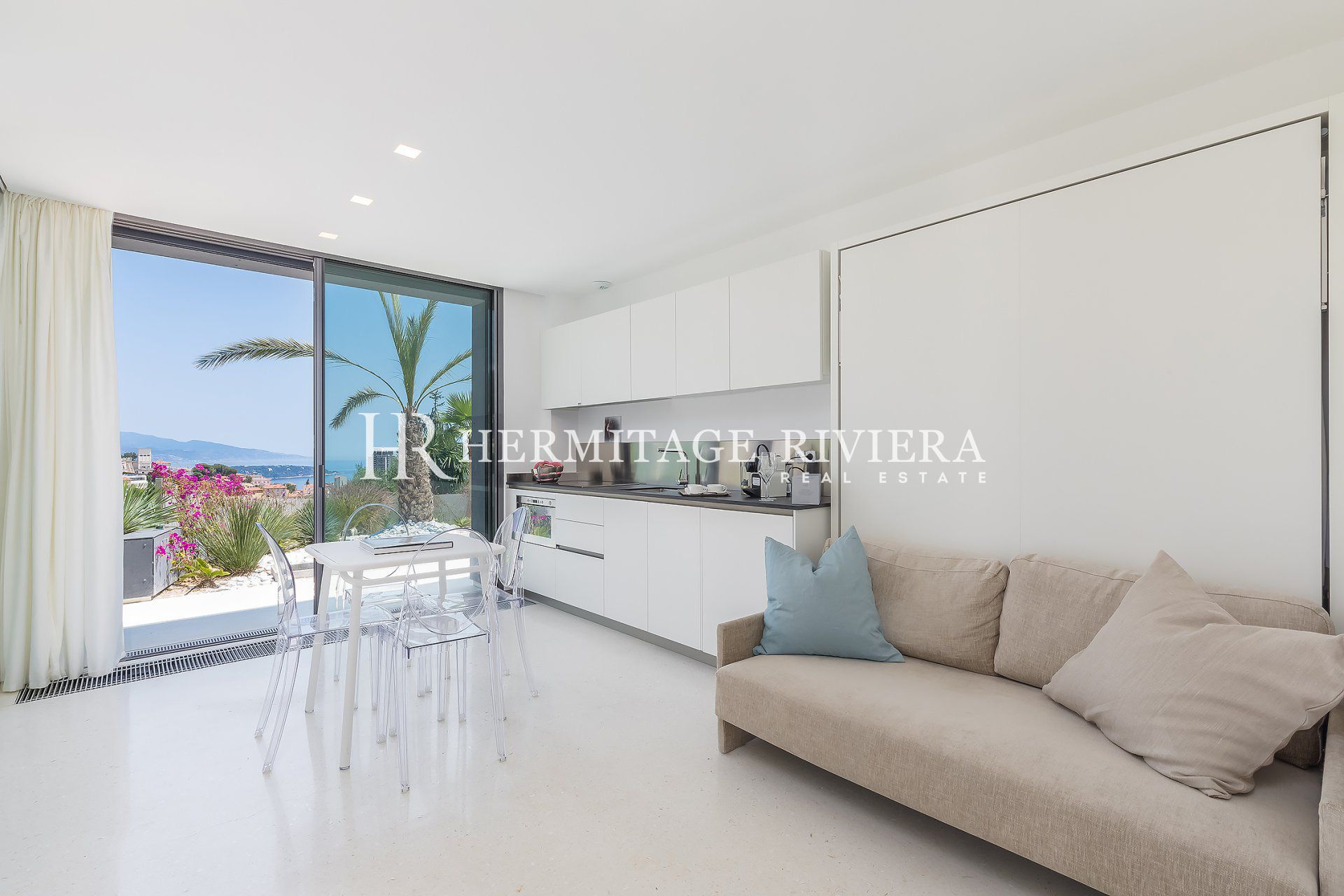 Exceptionnelle propriété contemporaine avec vue imprenable (image 7)