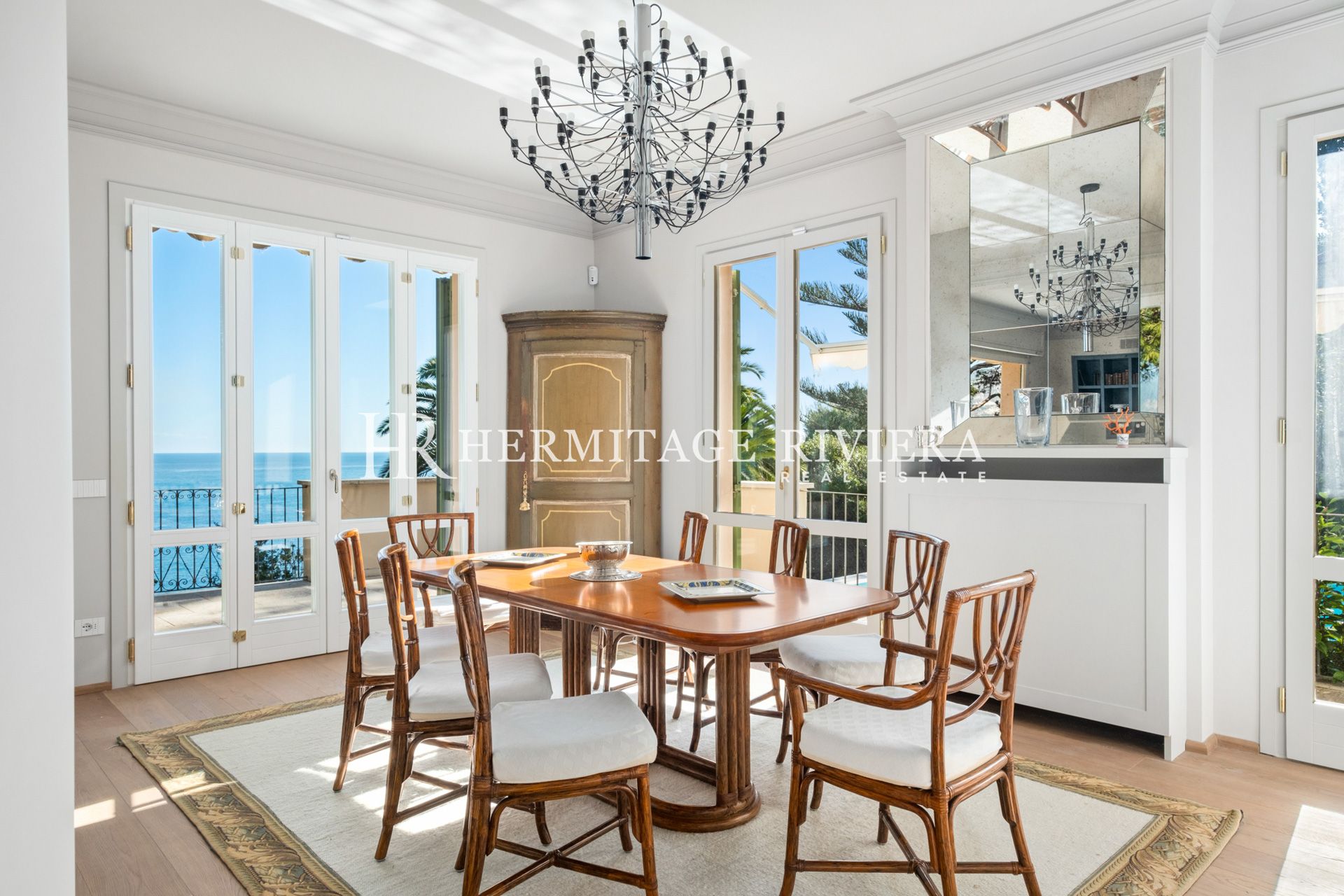 Magnifique propriété en front de mer - Vue mer - Piscine - Maison d'invités (image 14)