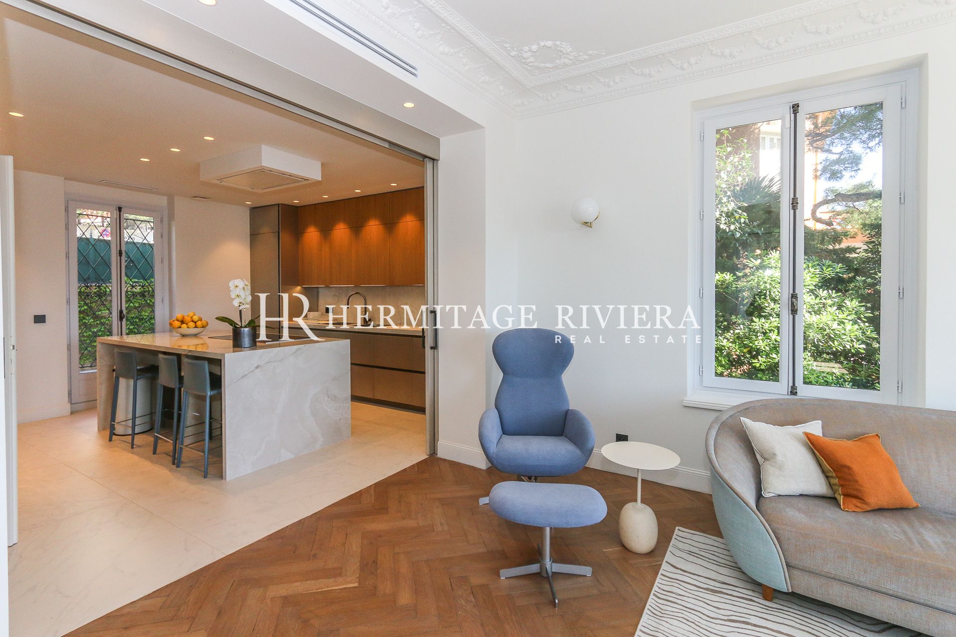 Élégante villa avec vue imprenable  (image 13)