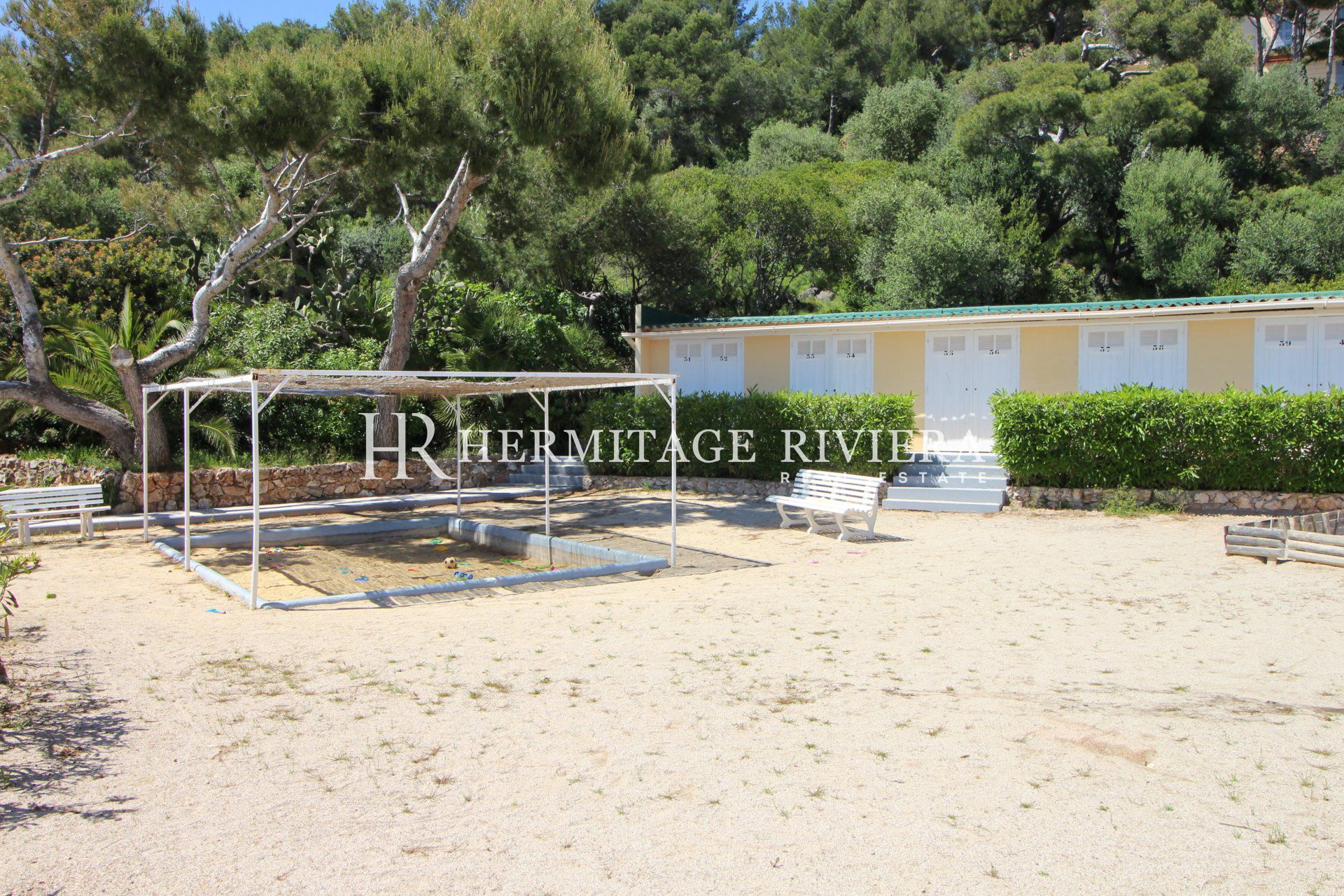 Appartement bourgeois - Vue mer - Balcons (image 21)