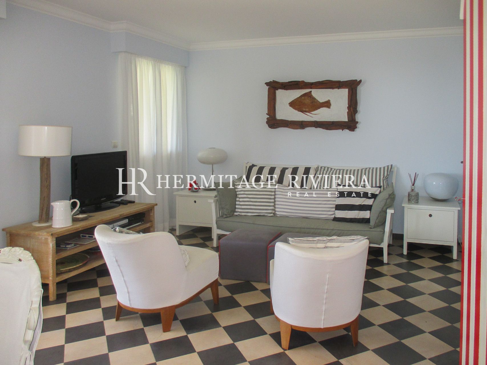 Appartement de 4 pieces avec jardin privatif  (image 7)