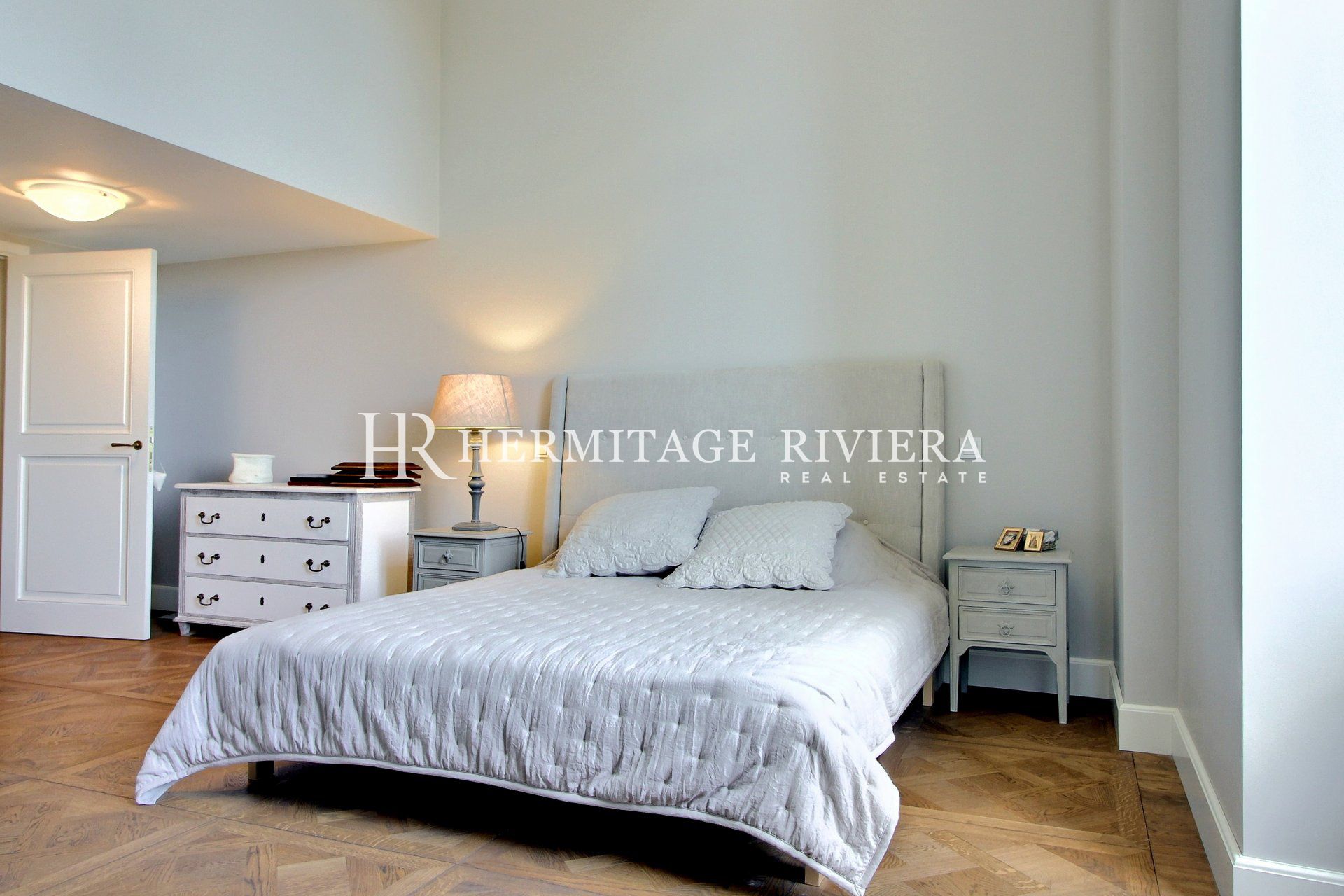 Appartement bourgeois - Vue mer - Balcons (image 11)