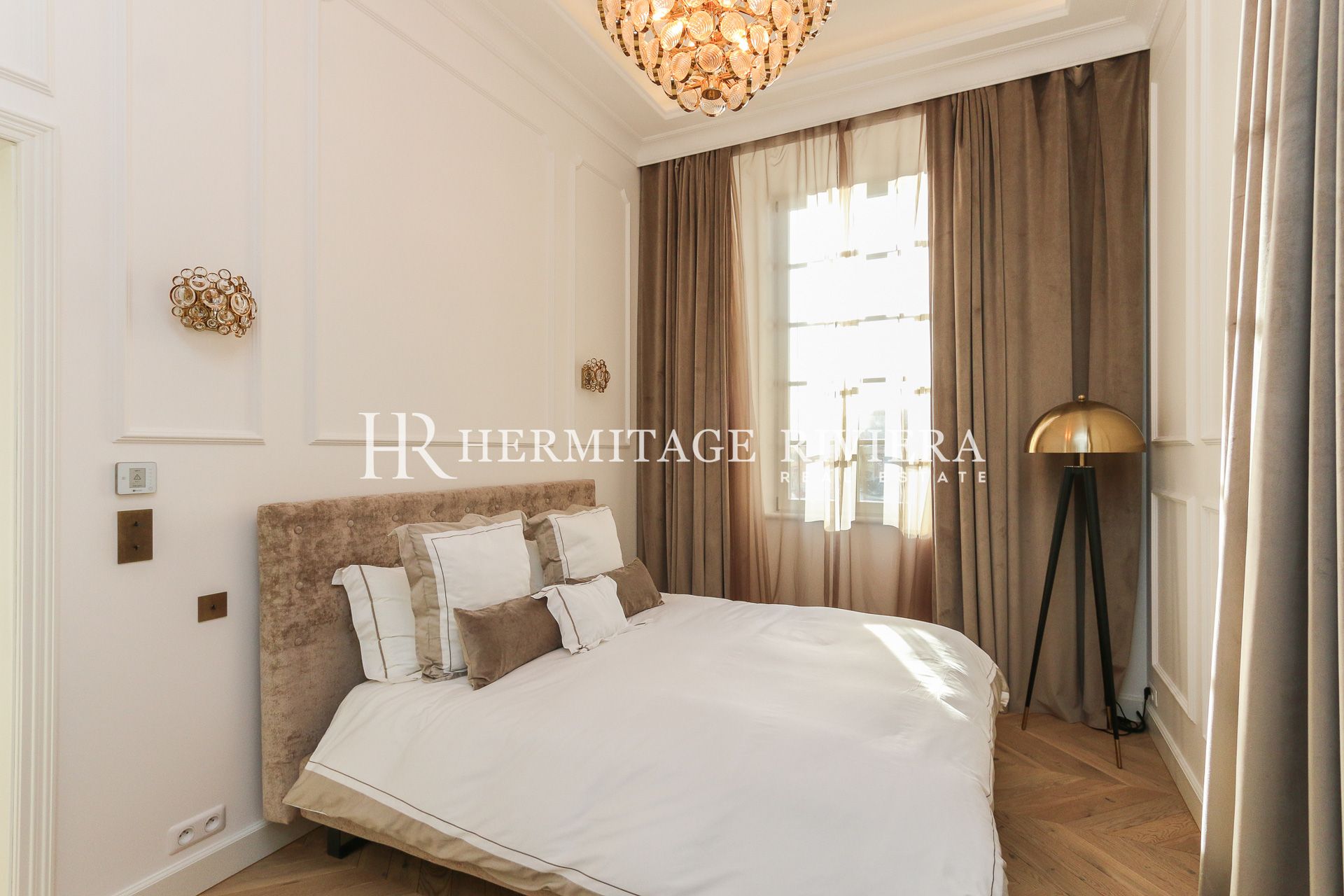 Appartement rénové - 3 Pièces - Cours Saleya  (image 14)