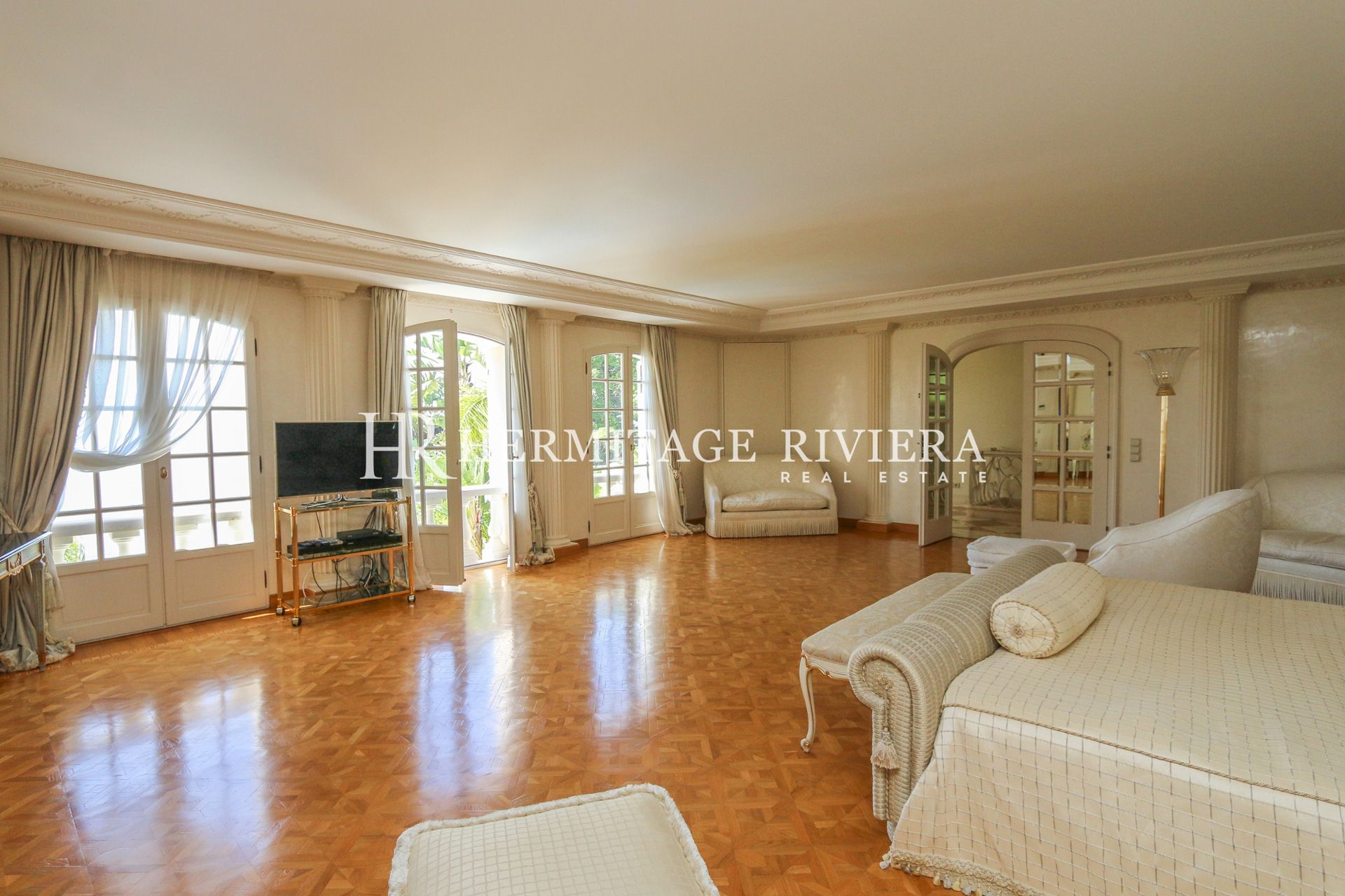 Propriété aux portes de Monaco vue mer (image 13)