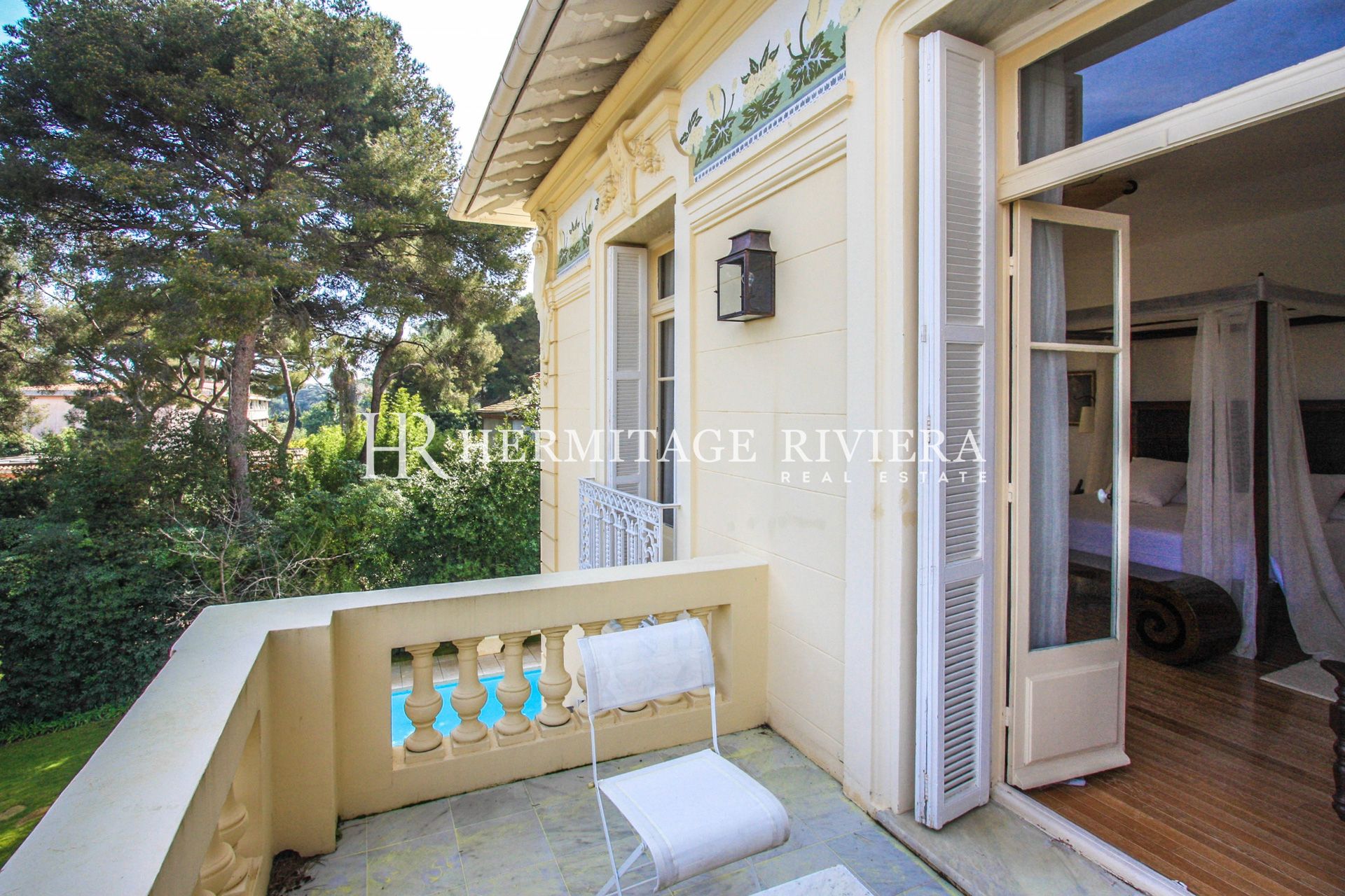 Belle Epoque villa proche Grand Hotel  (image 7)