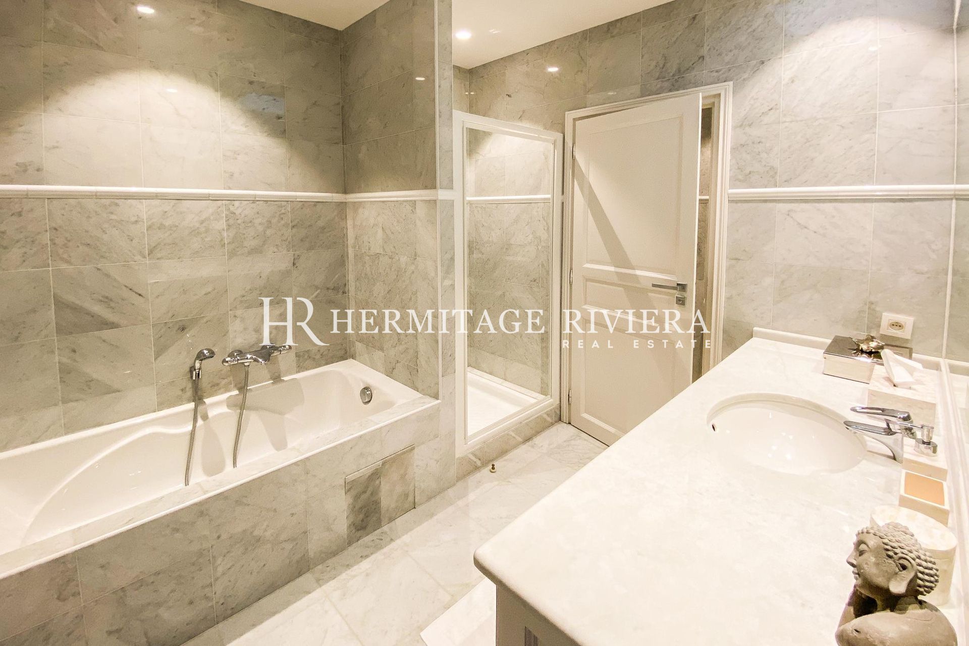 Renové - Vue mer panoramique - Piscine (image 16)