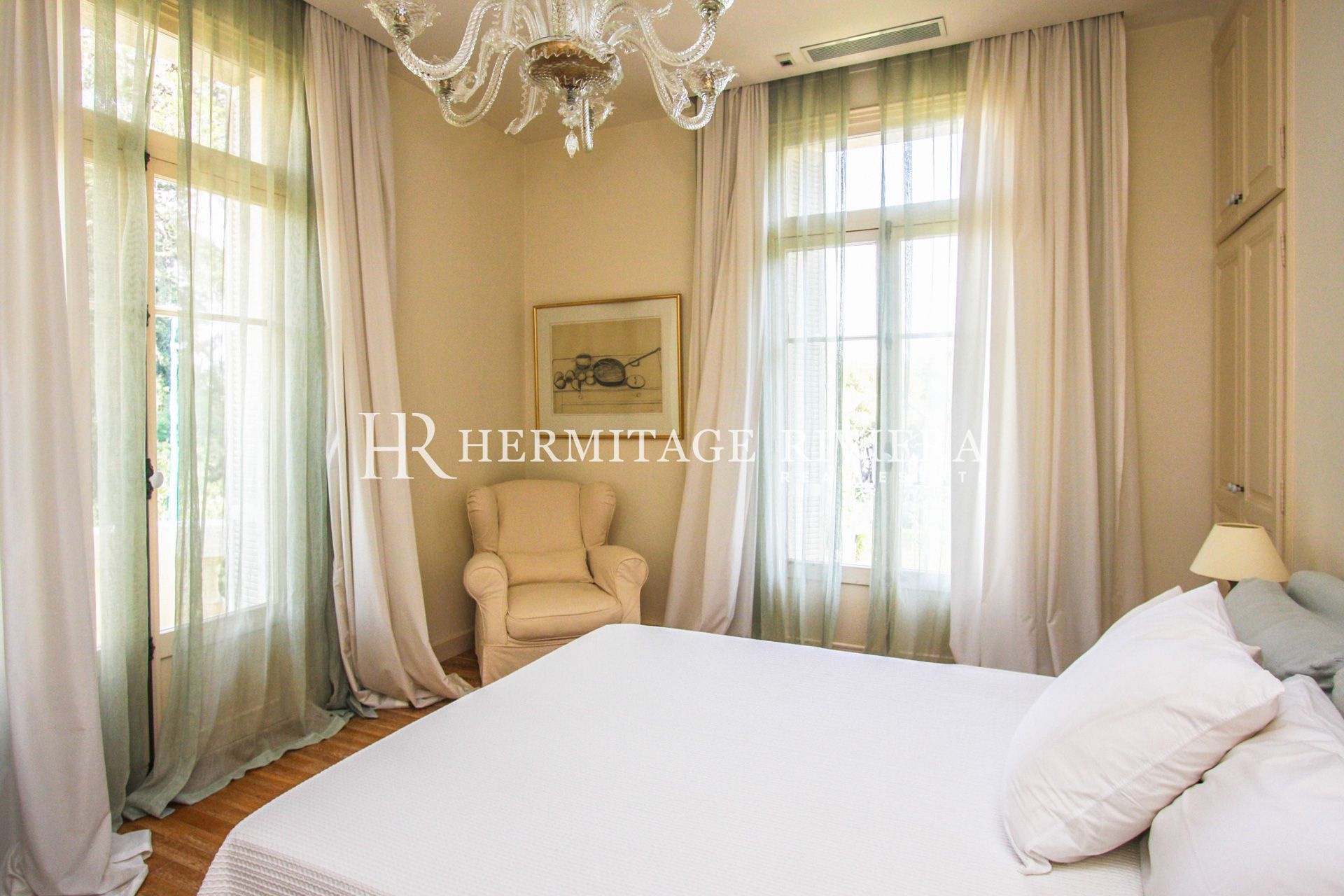 Belle Epoque villa proche Grand Hotel  (image 15)
