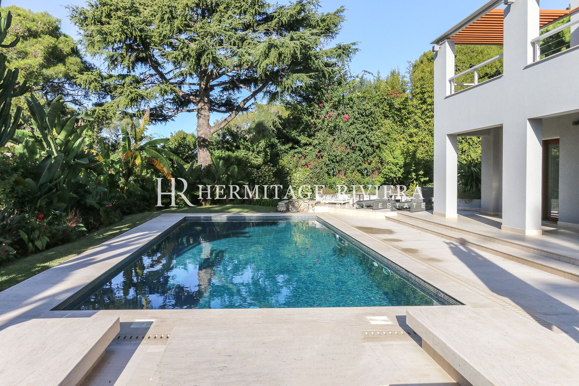 Propriété moderne - Proche Grand Hôtel - Vue mer - Piscine (image 3)