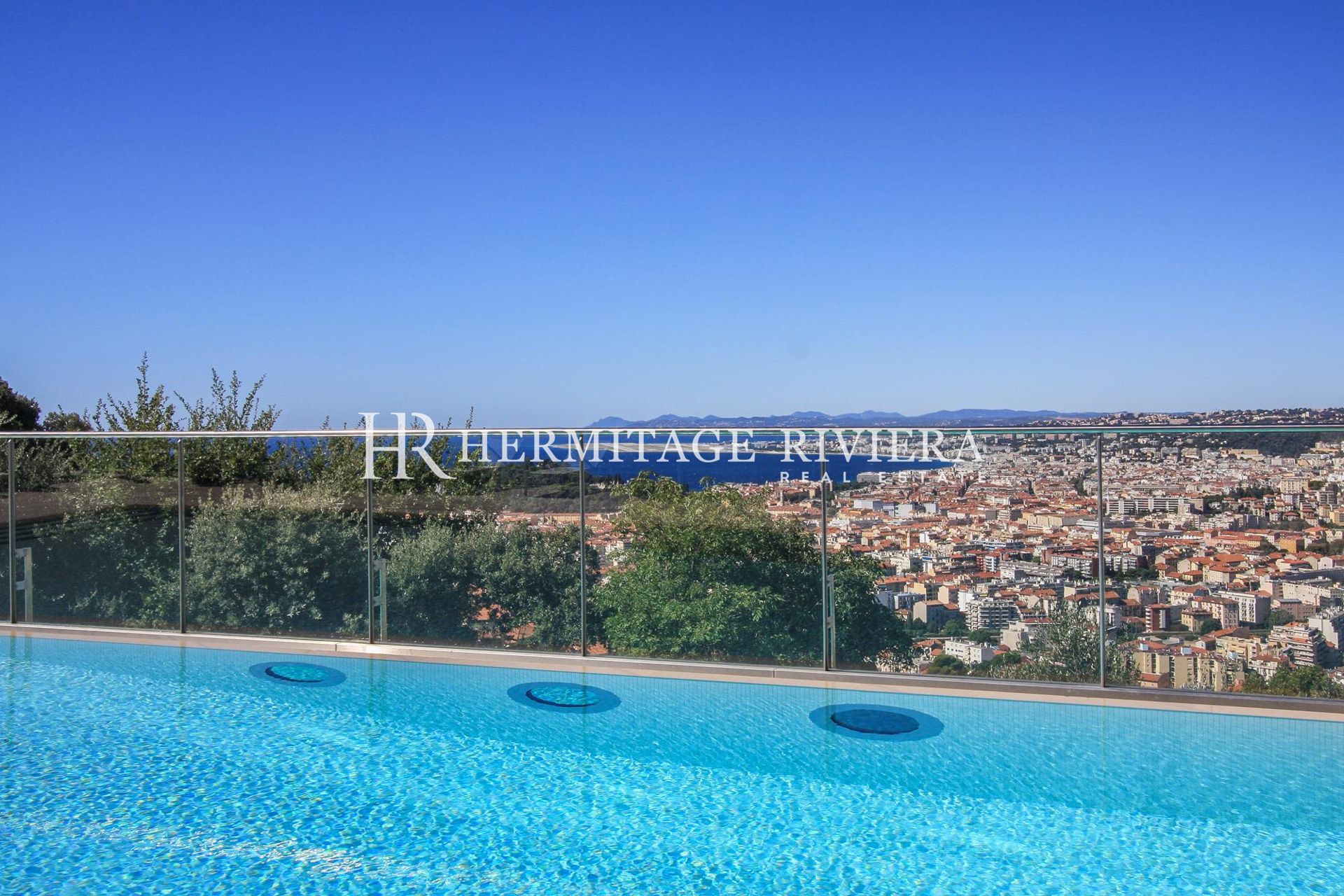 4 Pièces - Résidence moderne - Piscine  (image 7)