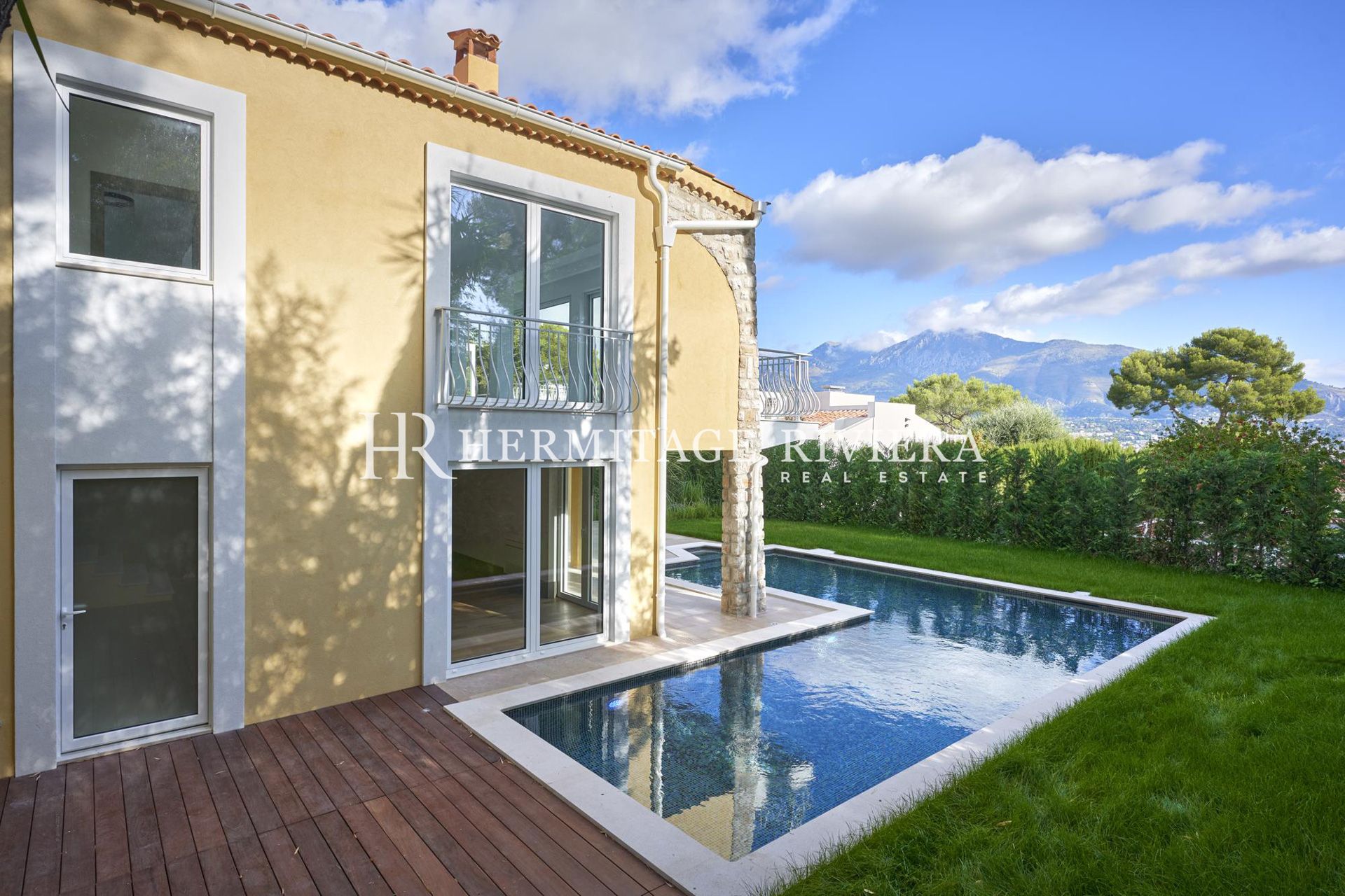 Rénové - Vue mer - Pool (image 6)