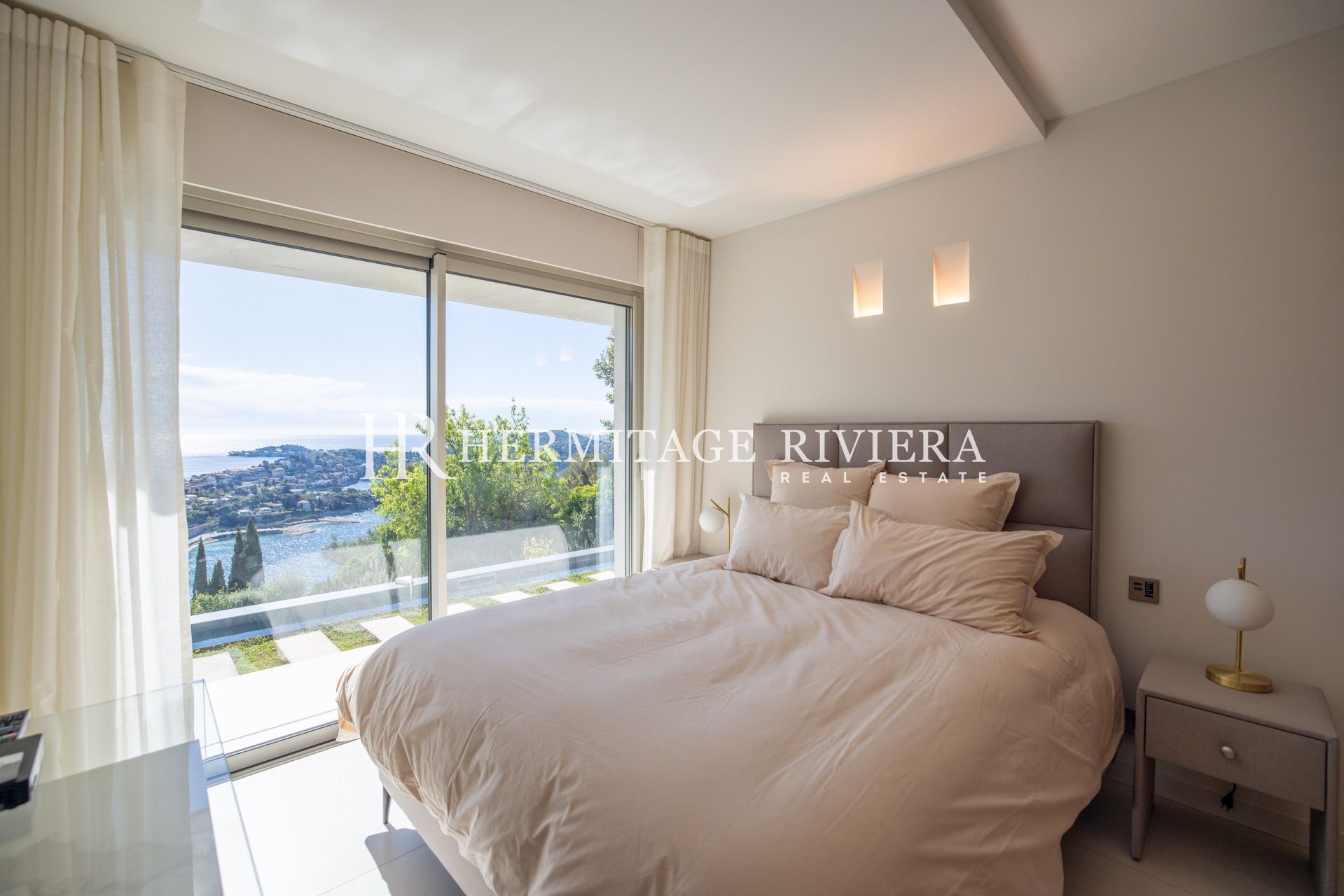 Propriété de prestige - Vue mer - Pool (image 25)