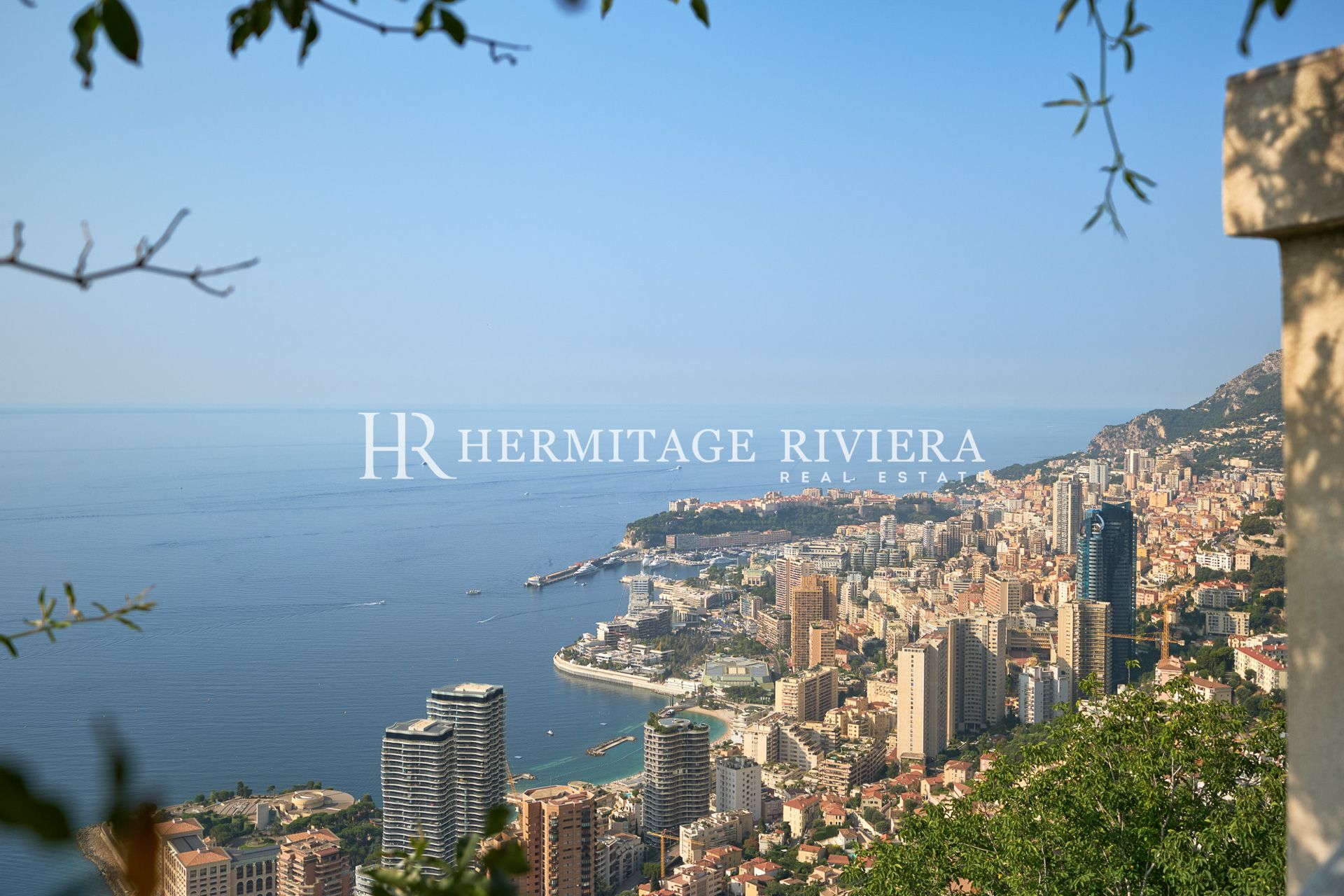 Charmante propriété avec vue sur Monaco (image 7)