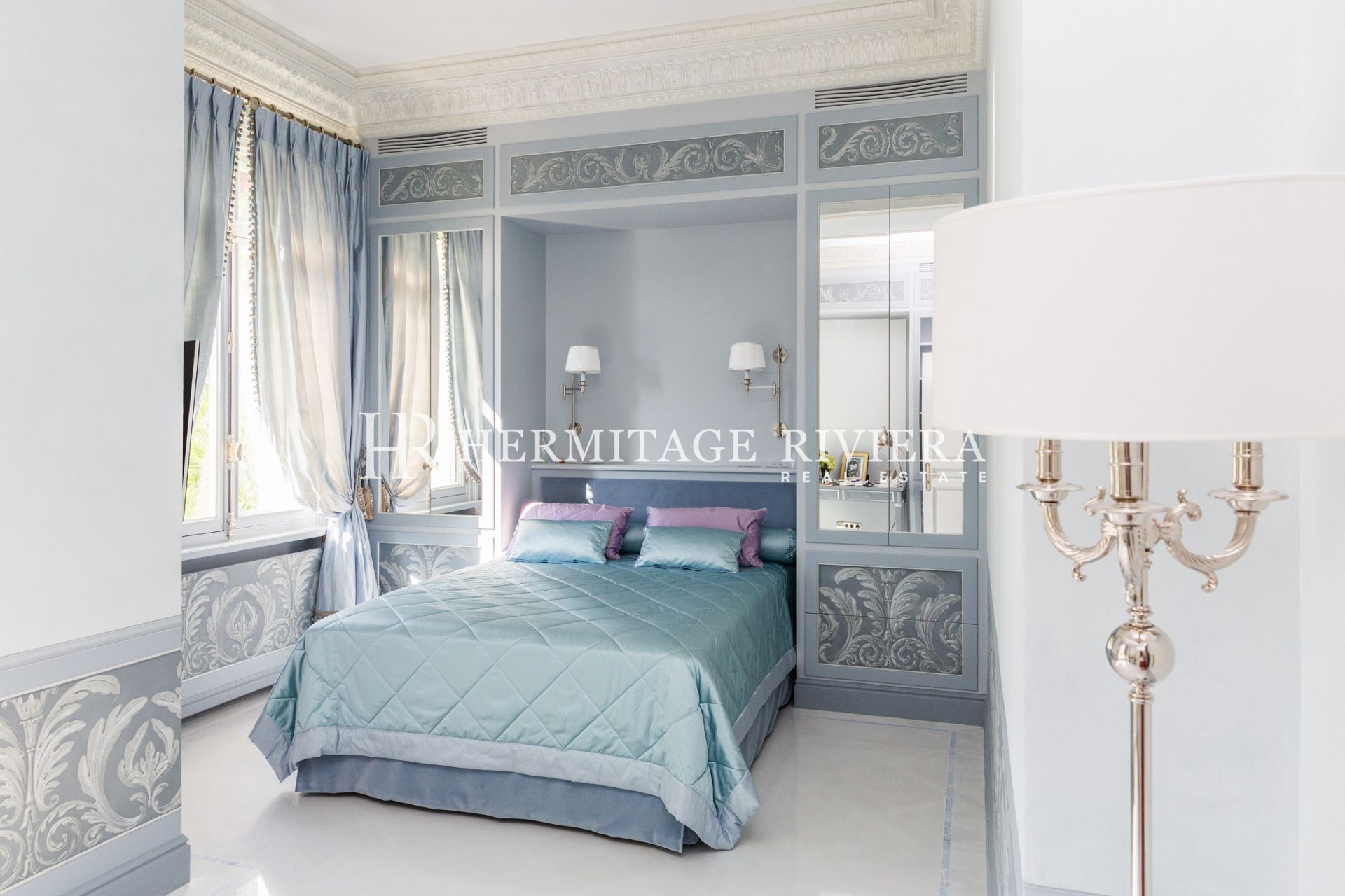 Demeure d'exception - Vue sur Monaco (image 25)