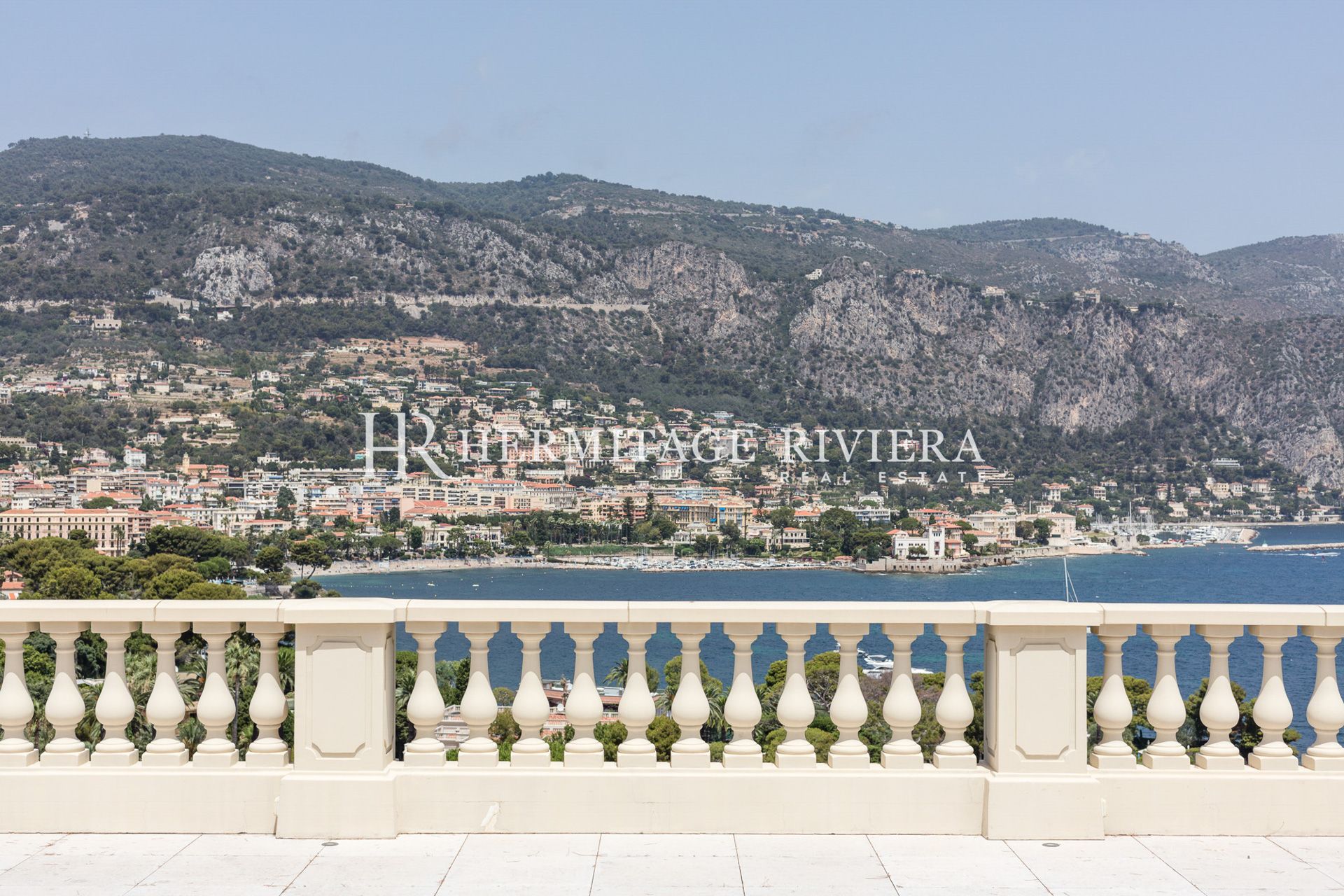 Luxueuse propriété - Près du village - Piscine - Vue mer (image 8)