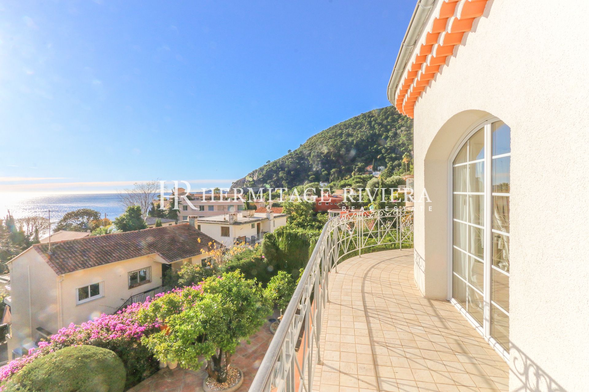 Vue mer - Proche plages - Piscine (image 3)
