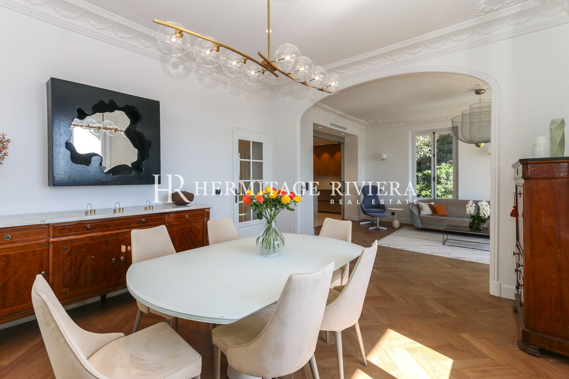 Élégante villa avec vue imprenable  (image 12)