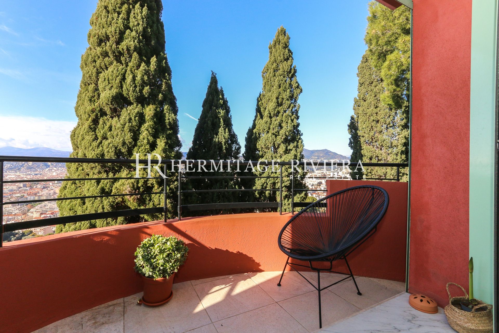 3 Pièces - Vue mer et port - Toit terrasse (image 4)
