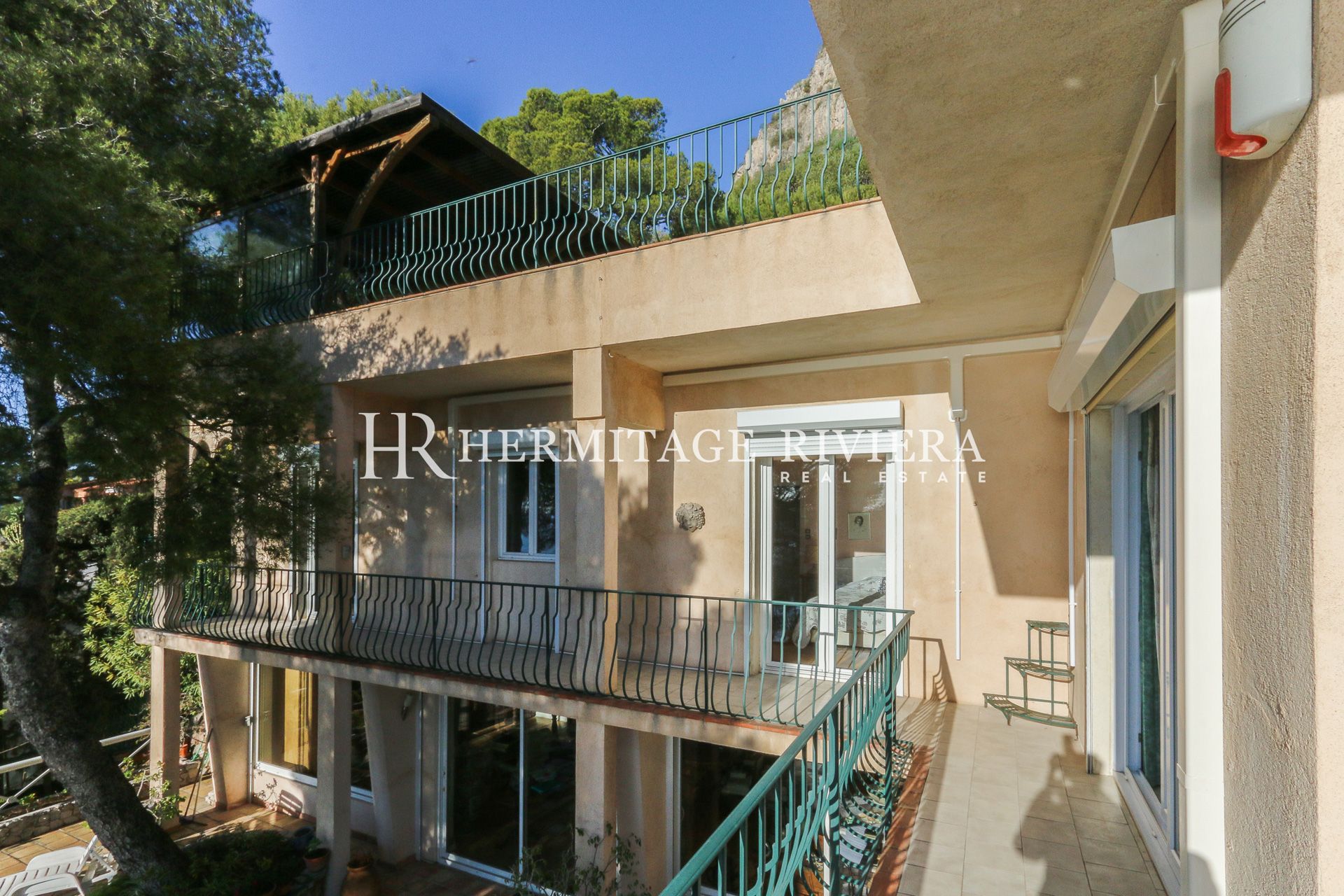 Villa à moderniser - Proche front de mer - Cap Estel (image 4)