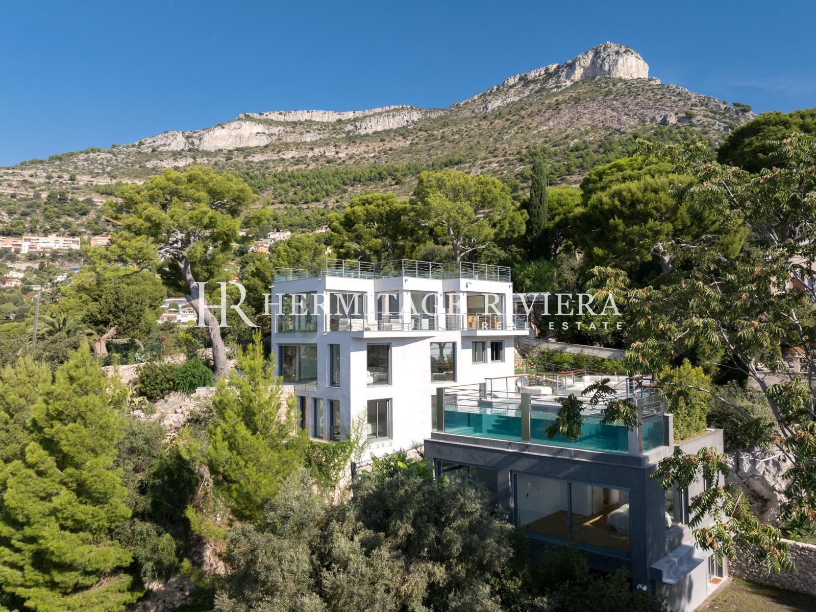 Nouvelle villa de luxe (image 2)