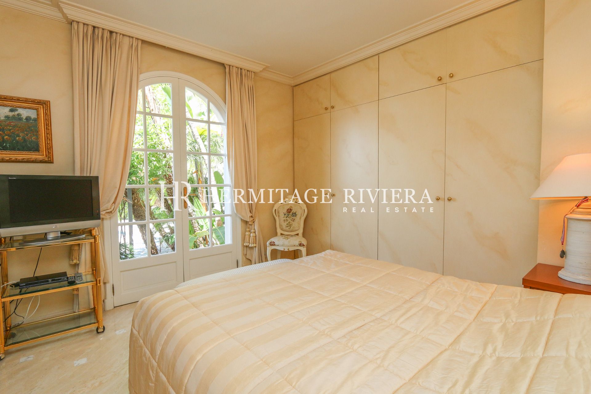 Propriété aux portes de Monaco vue mer (image 17)