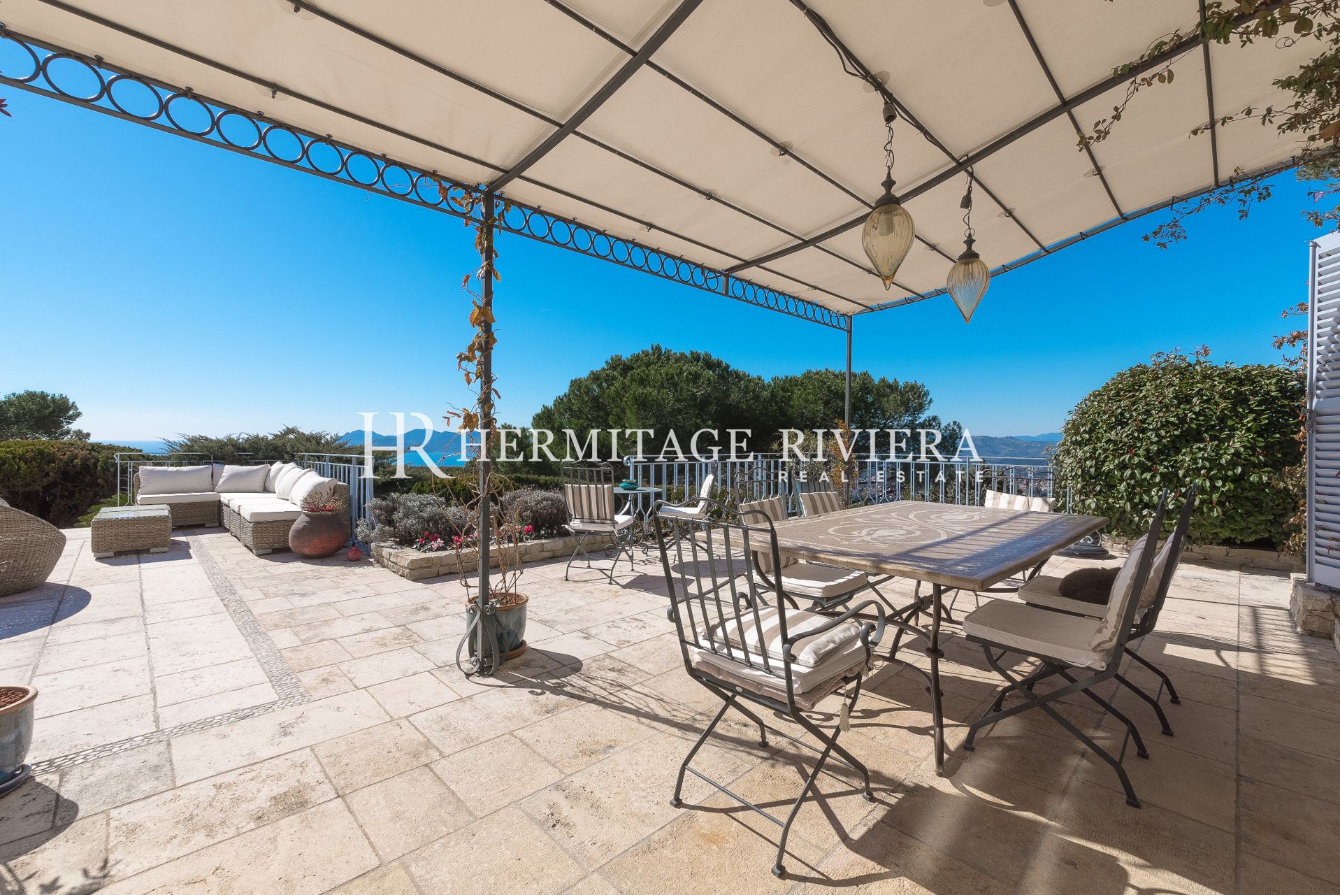 Vue mer exceptionnelle - Pool - Au Calme (image 5)