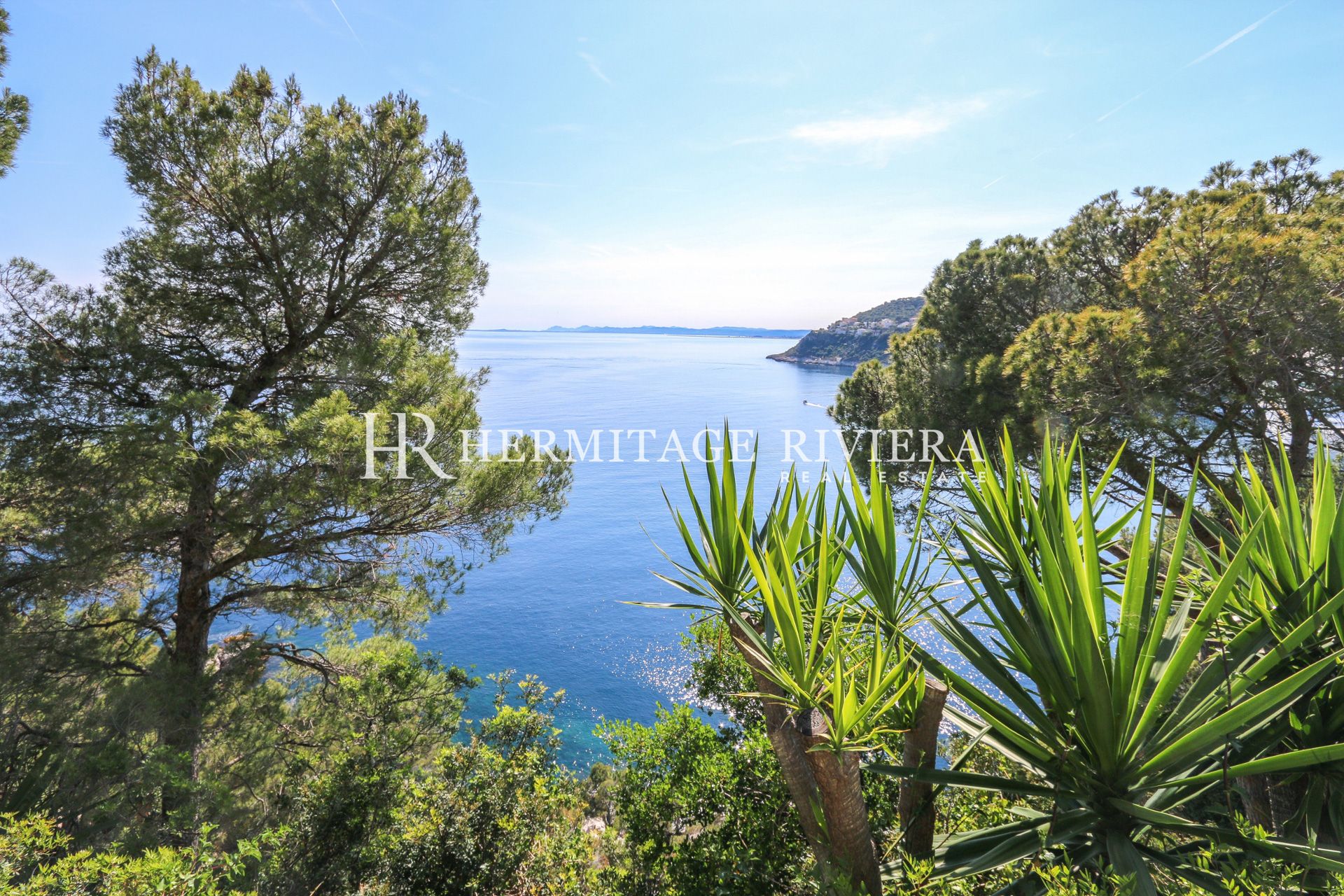 Villa provençale avec vue mer  (image 25)