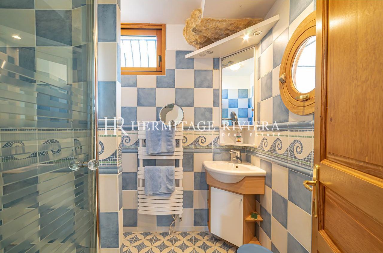 Villa d'exception vue mer  (image 29)