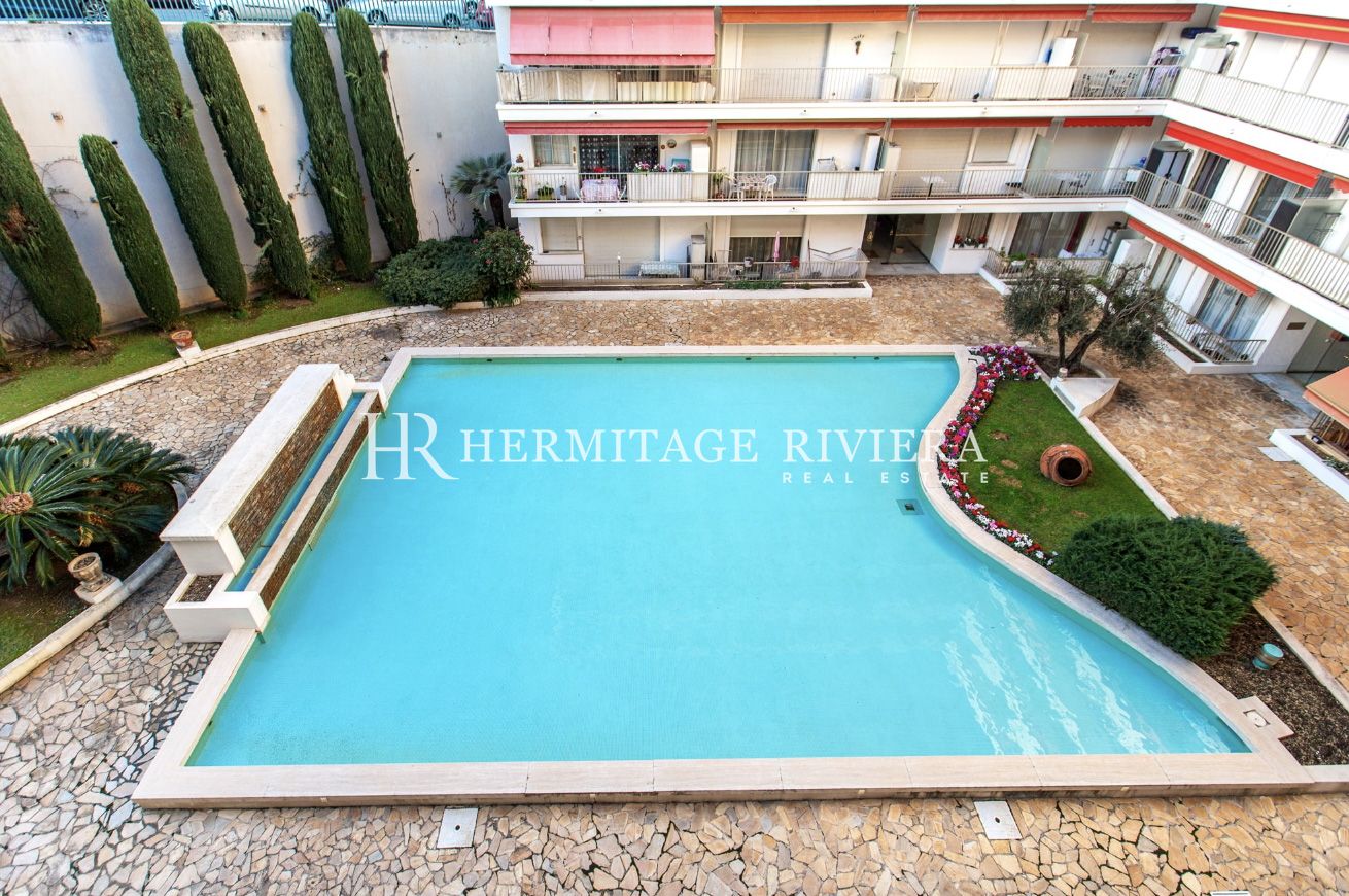 3 pièces - Vue mer - Terrasse  (image 8)