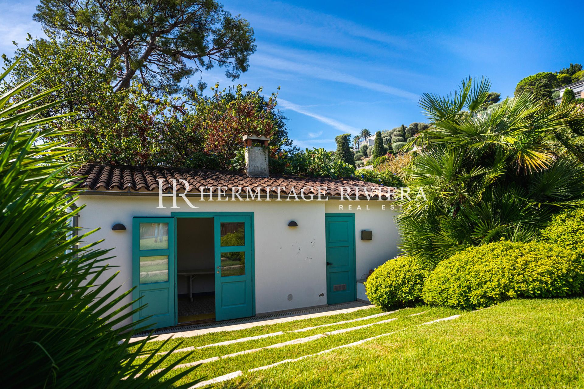 Maison provençale à deux pas de la plage (image 21)