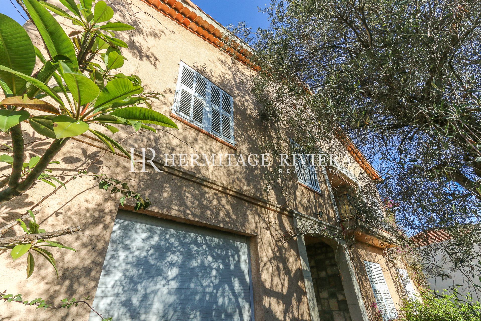 Maison de village - A rénover - Vue mer (image 9)