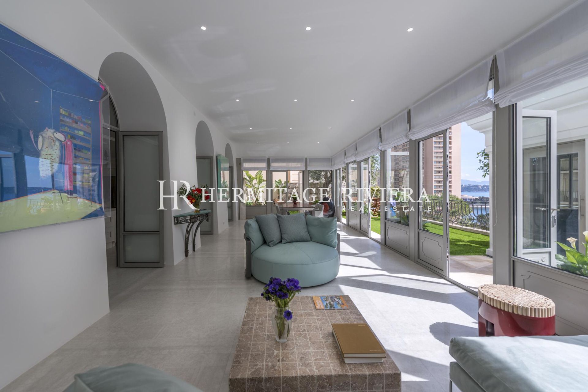 4 Pièces - Apartment de luxe - Terrasse (image 4)
