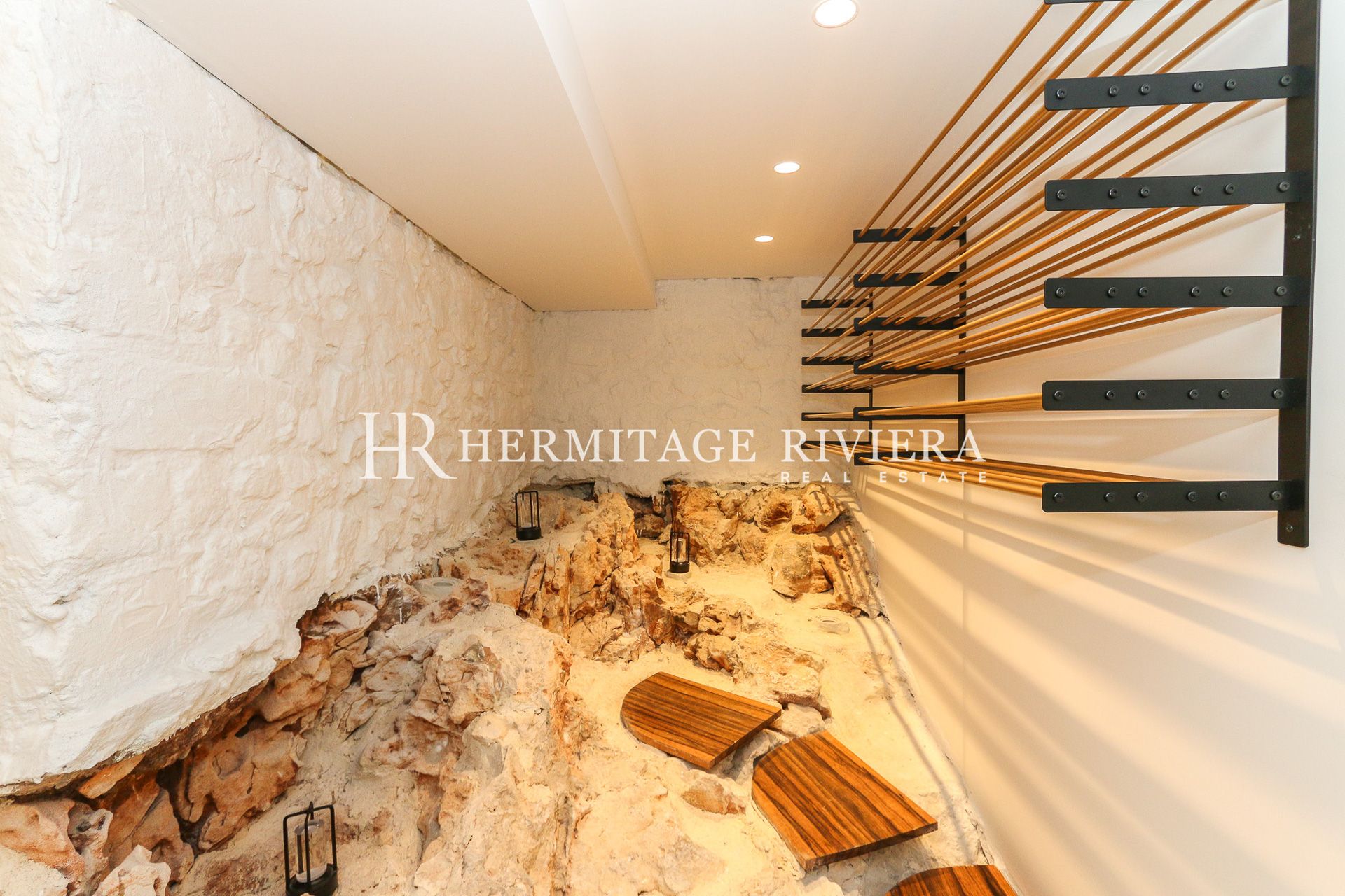 Élégante villa avec vue imprenable  (image 28)