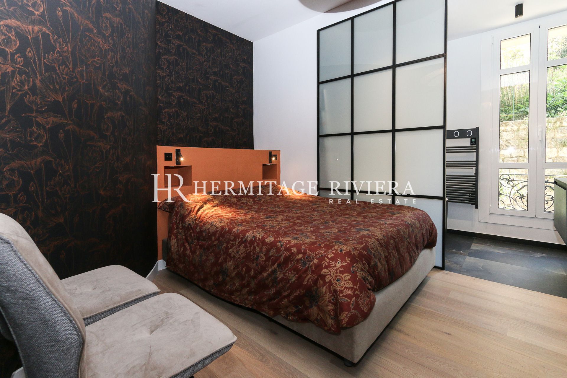 Appartement rénové - Résidence bourgeoise de standing (image 14)