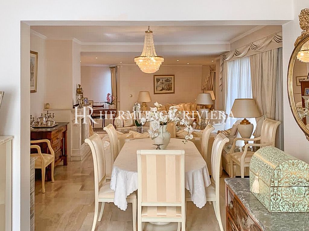Belle propriété - Secteur résidentiel - Proche Monaco (image 7)