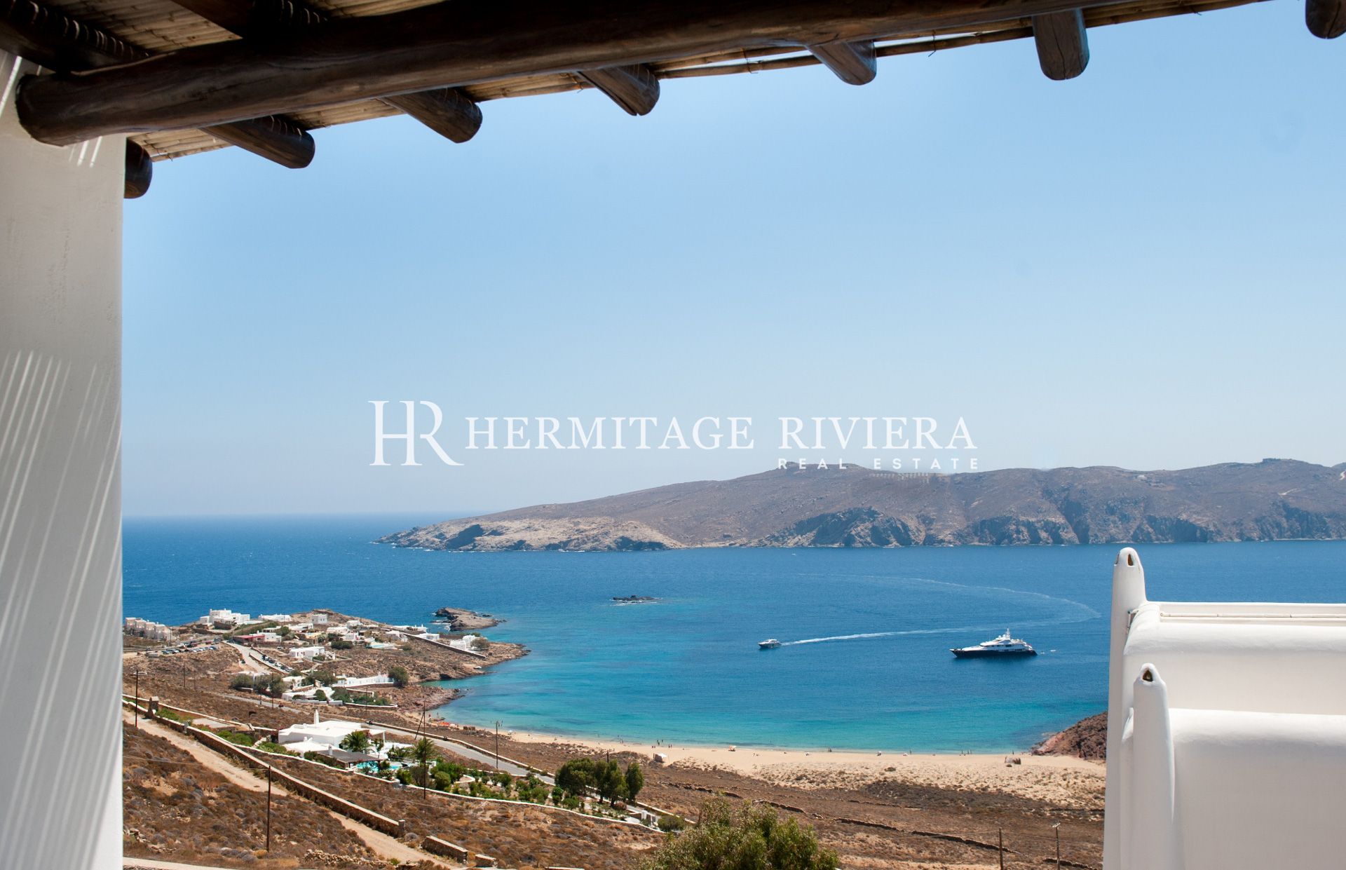 Magnifique grèce traditionnelle villa (image 19)