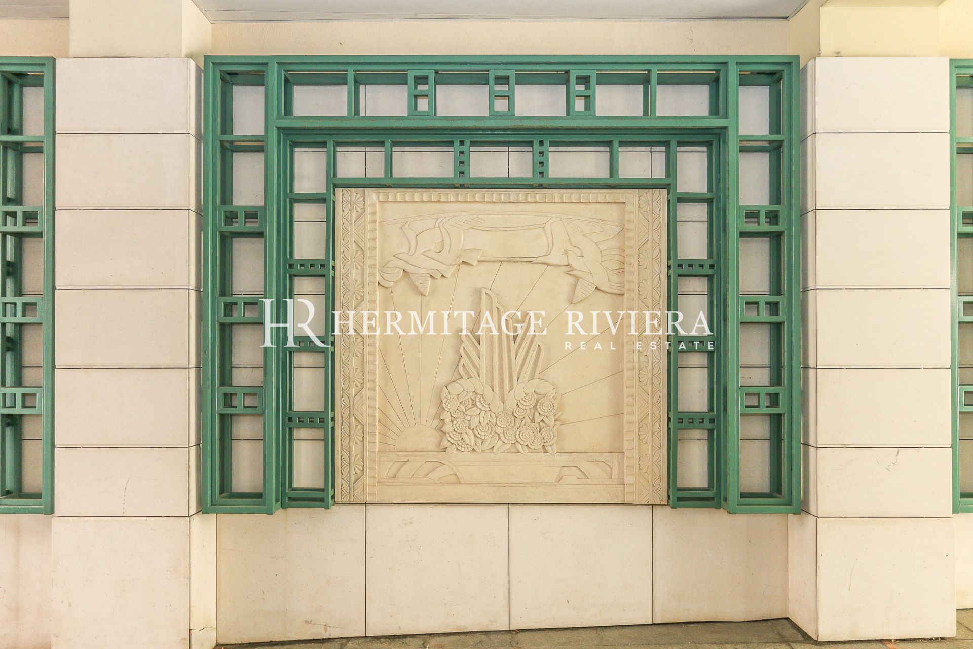 Résidences du Palais - 2 pièces -  Terrasse  (image 16)