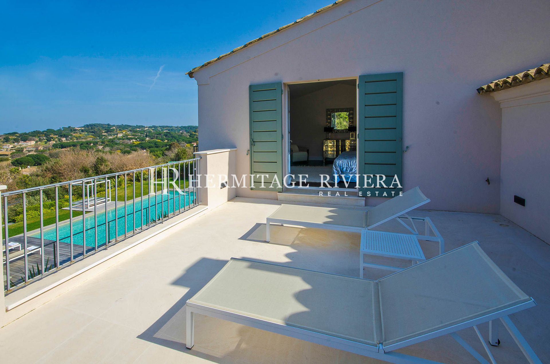 Propriété de prestige - Vue mer - Piscine (image 14)