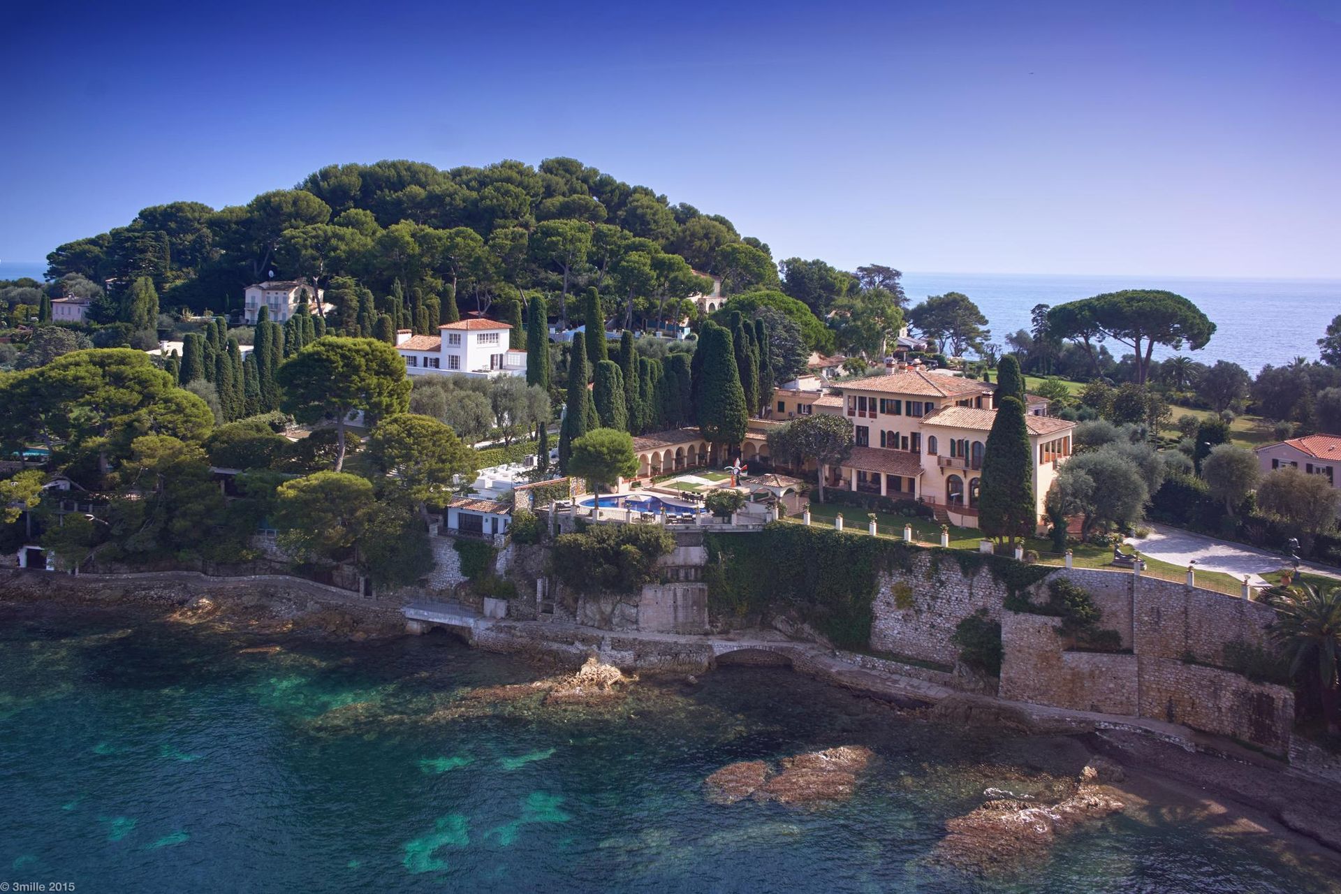 Saint-Jean-Cap-Ferrat (image 6)