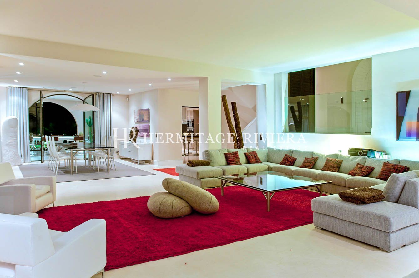  Propriété de prestige - Vue mer - Piscine (image 9)
