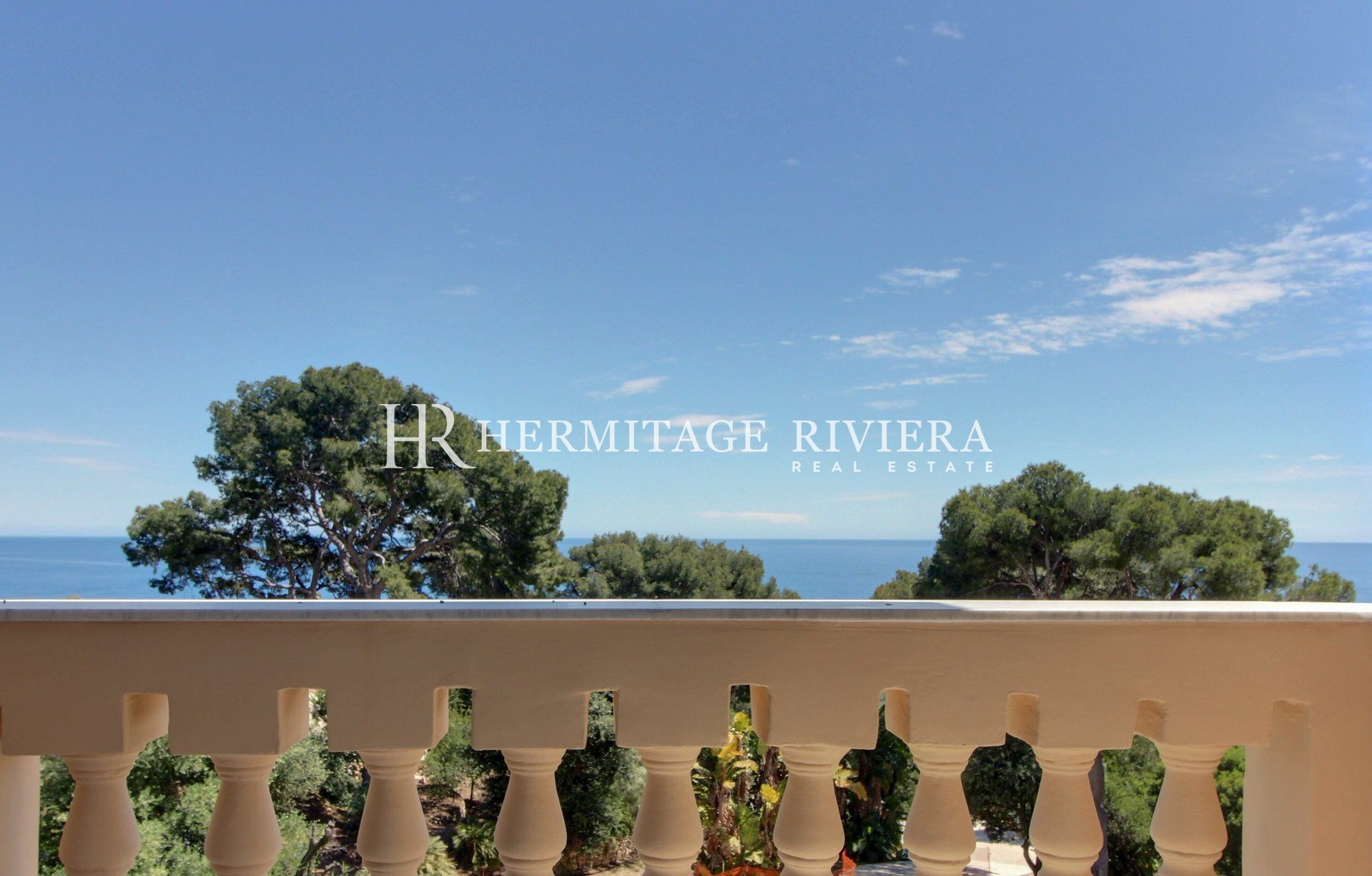Appartement bourgeois - Vue mer - Balcons (image 5)