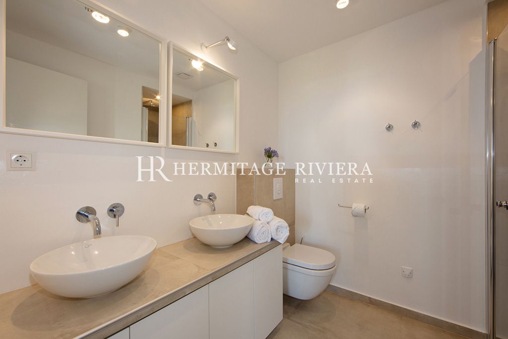 3 Pièces - Appartement avec vue mer et terrasse (image 10)