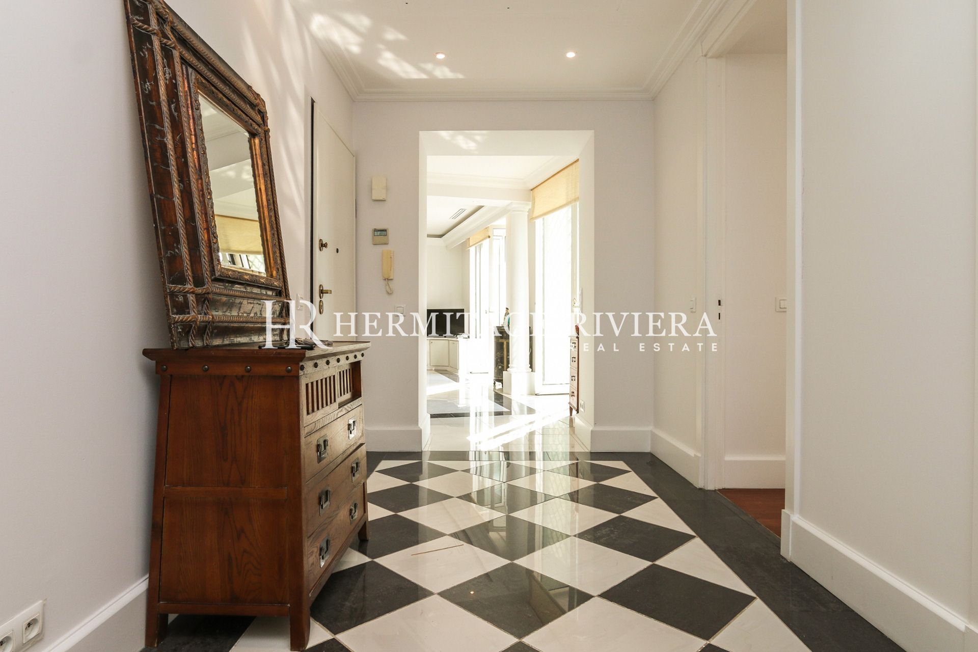 4 pièces - Proche Monaco - Sea views - Terrasse (image 10)