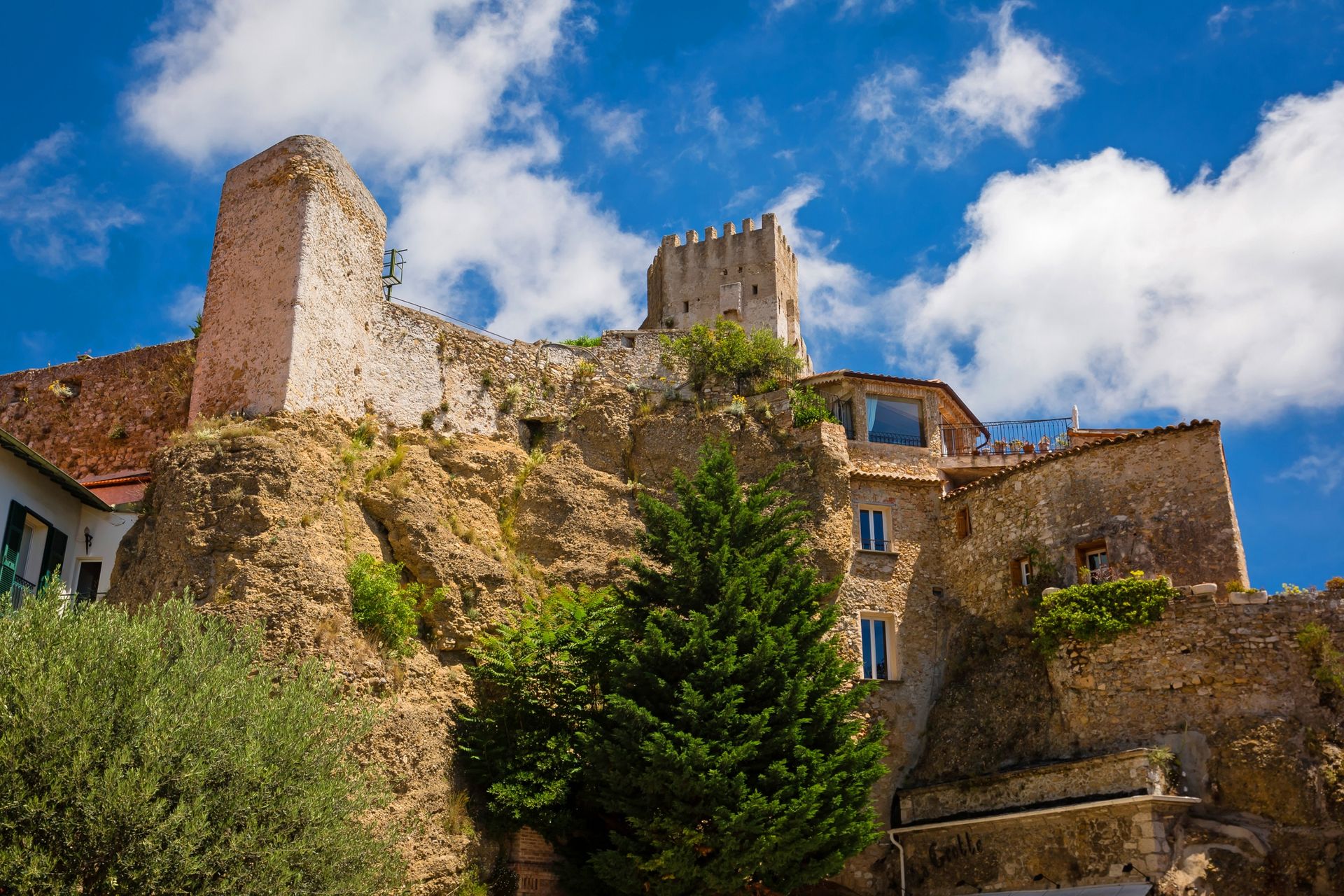 Roquebrune-Cap-Martin (image 2)