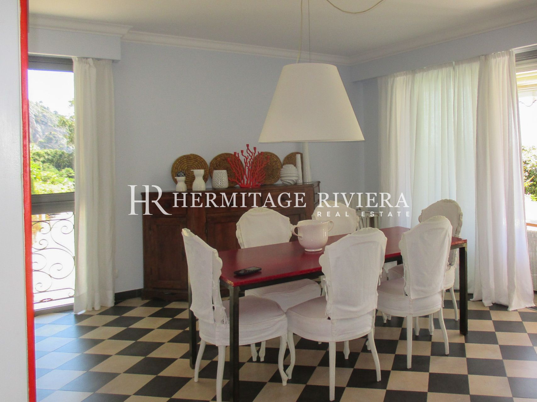 Appartement de 4 pieces avec jardin privatif  (image 8)
