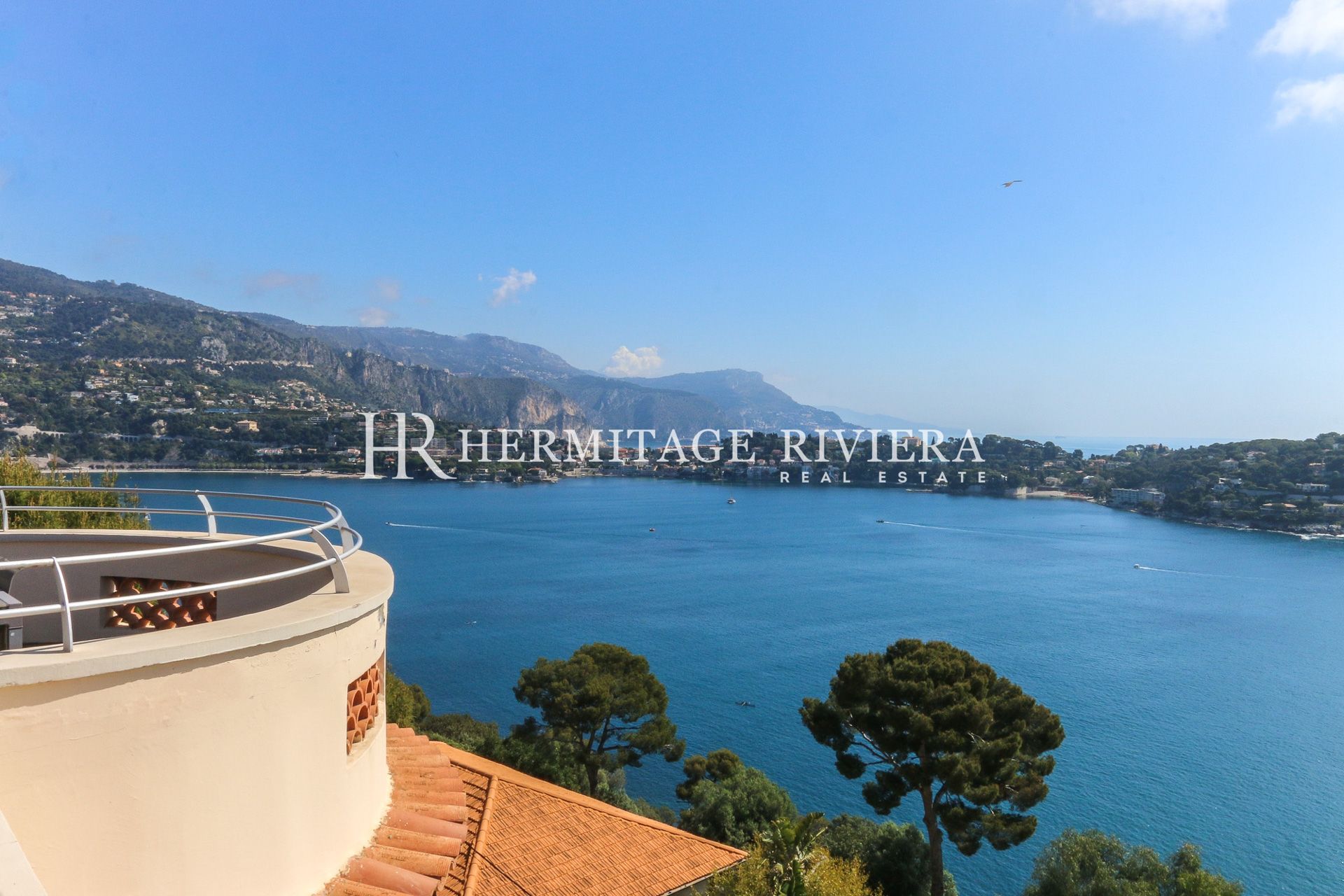 Élégante villa avec vue imprenable  (image 35)