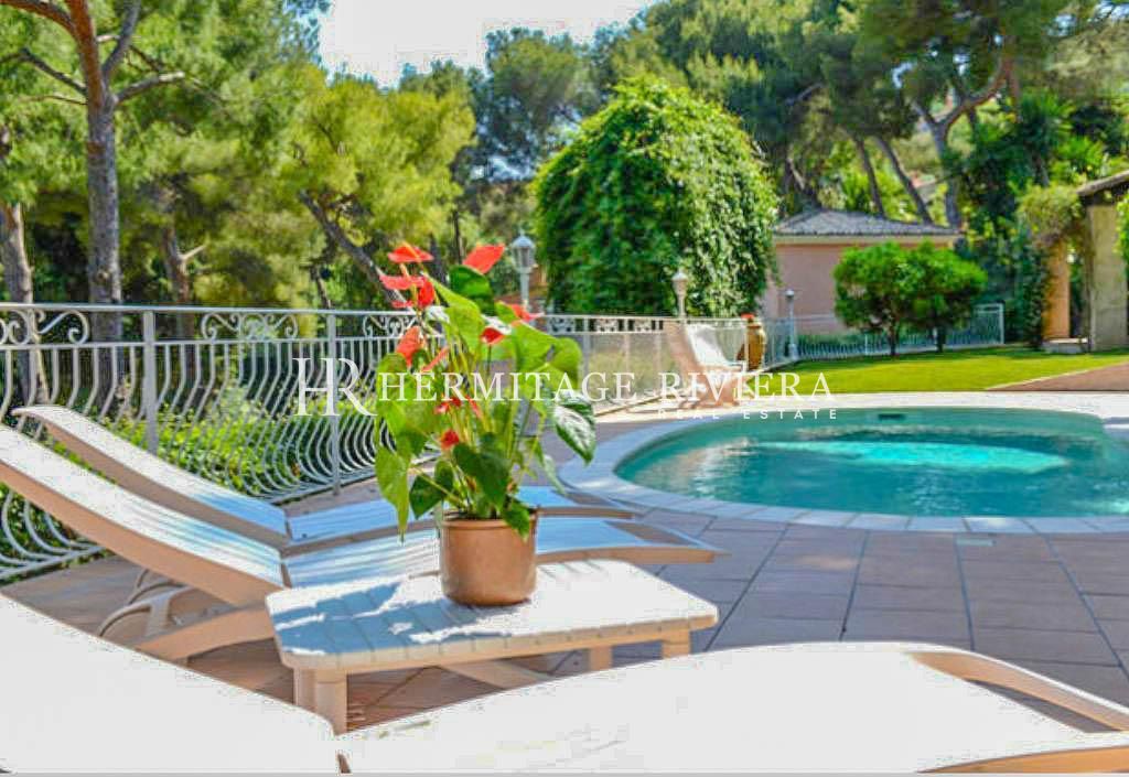 Villa provençale - Au calme - Piscine (image 2)