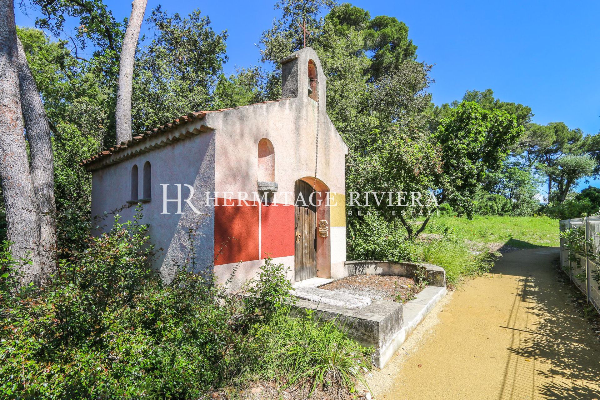 4 Pièces - Résidence de luxe sur les collines de Nice - Piscine - Terrain de tennis (image 20)
