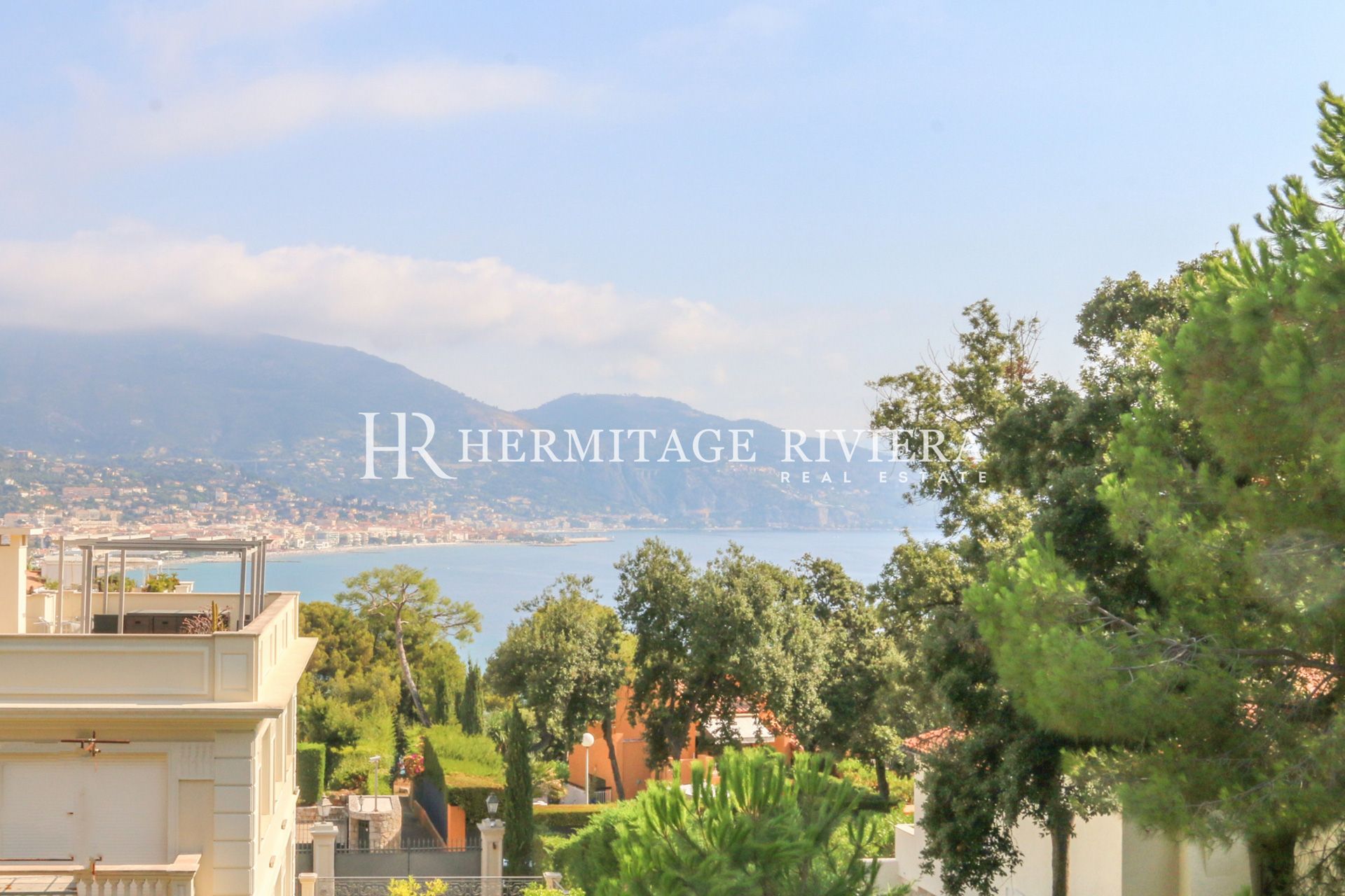 Villa de luxe - Piscine - Vue mer (image 4)