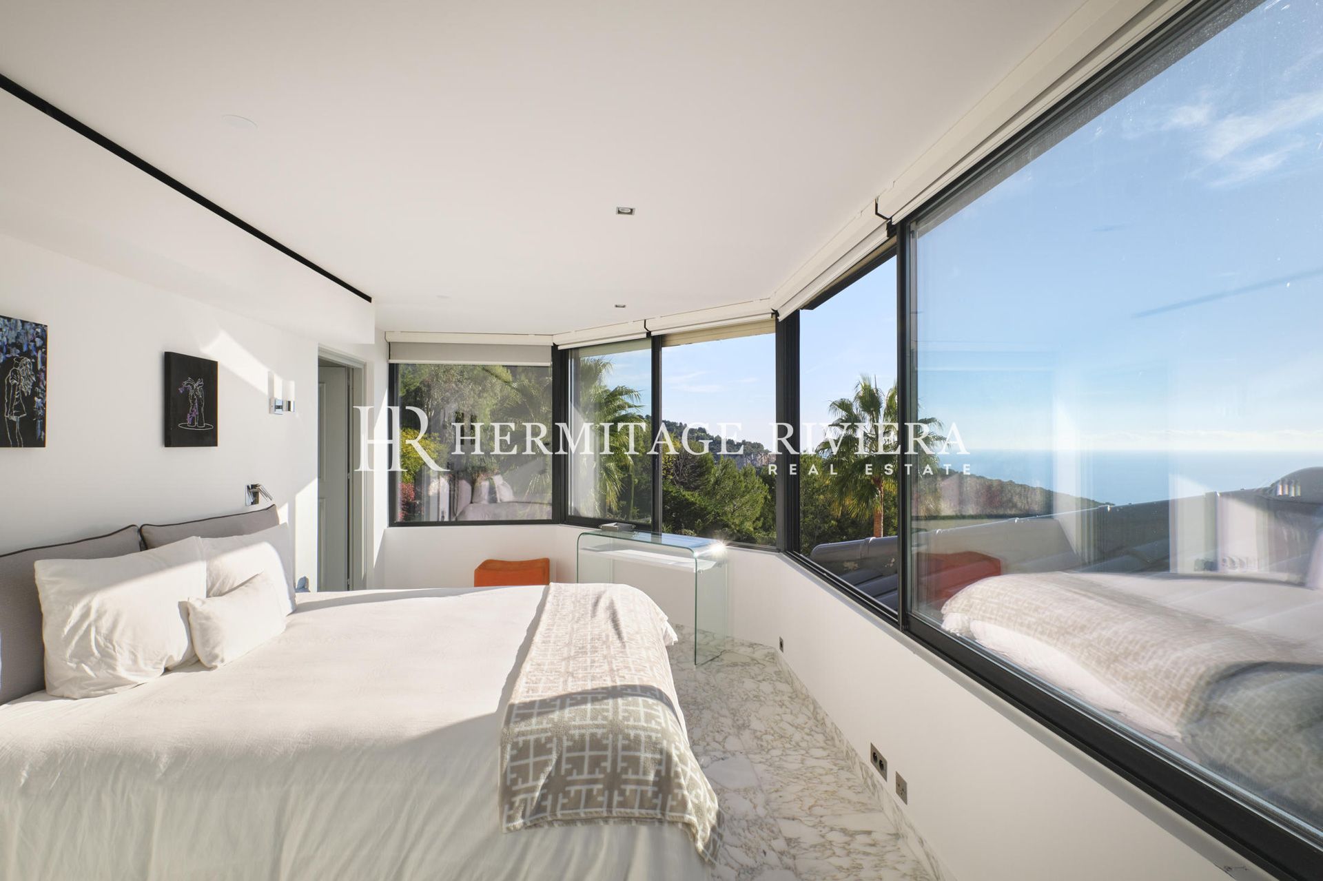 Villa moderne dans domaine sécurisé près de Monaco (image 19)