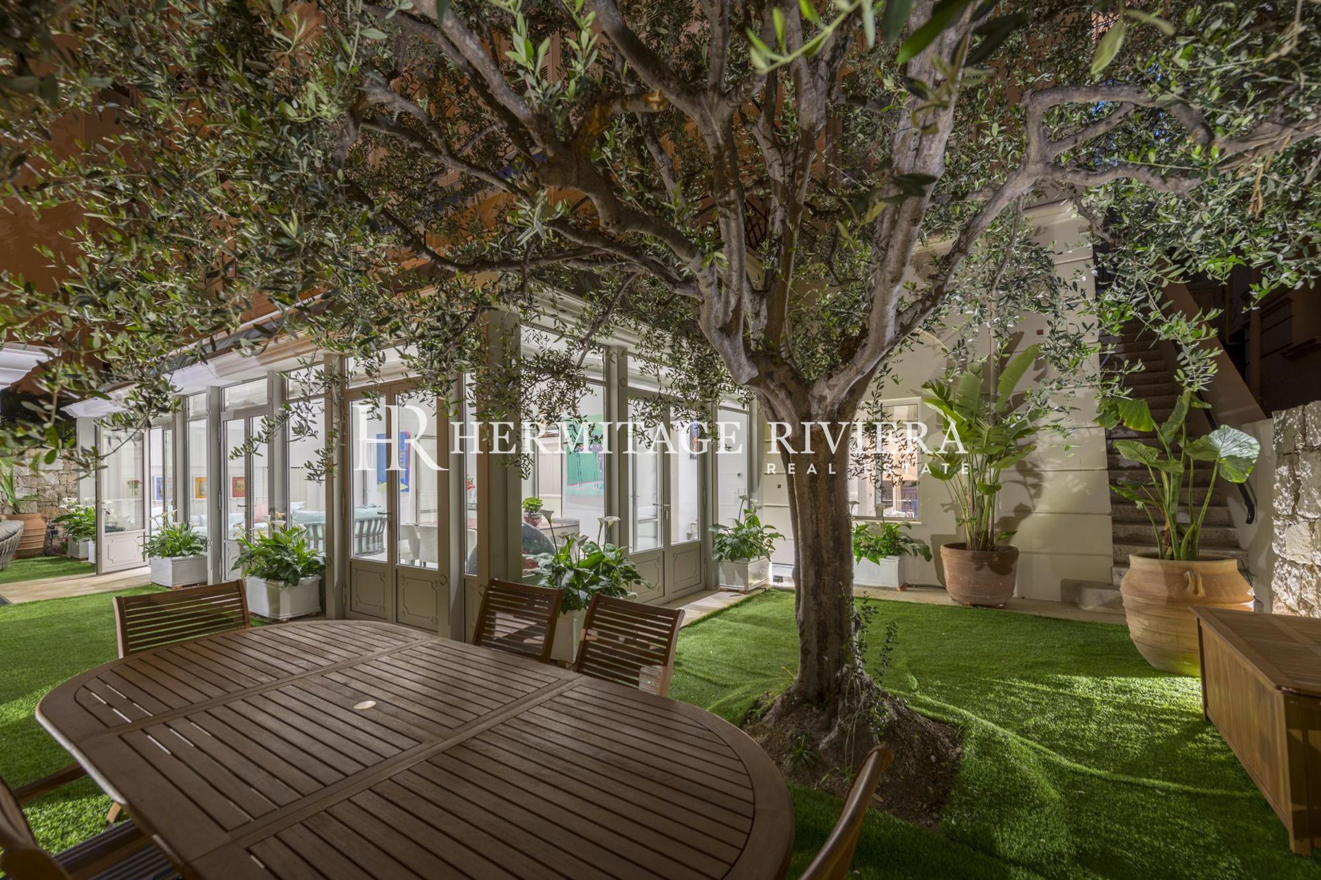 4 Pièces - Apartment de luxe - Terrasse (image 18)